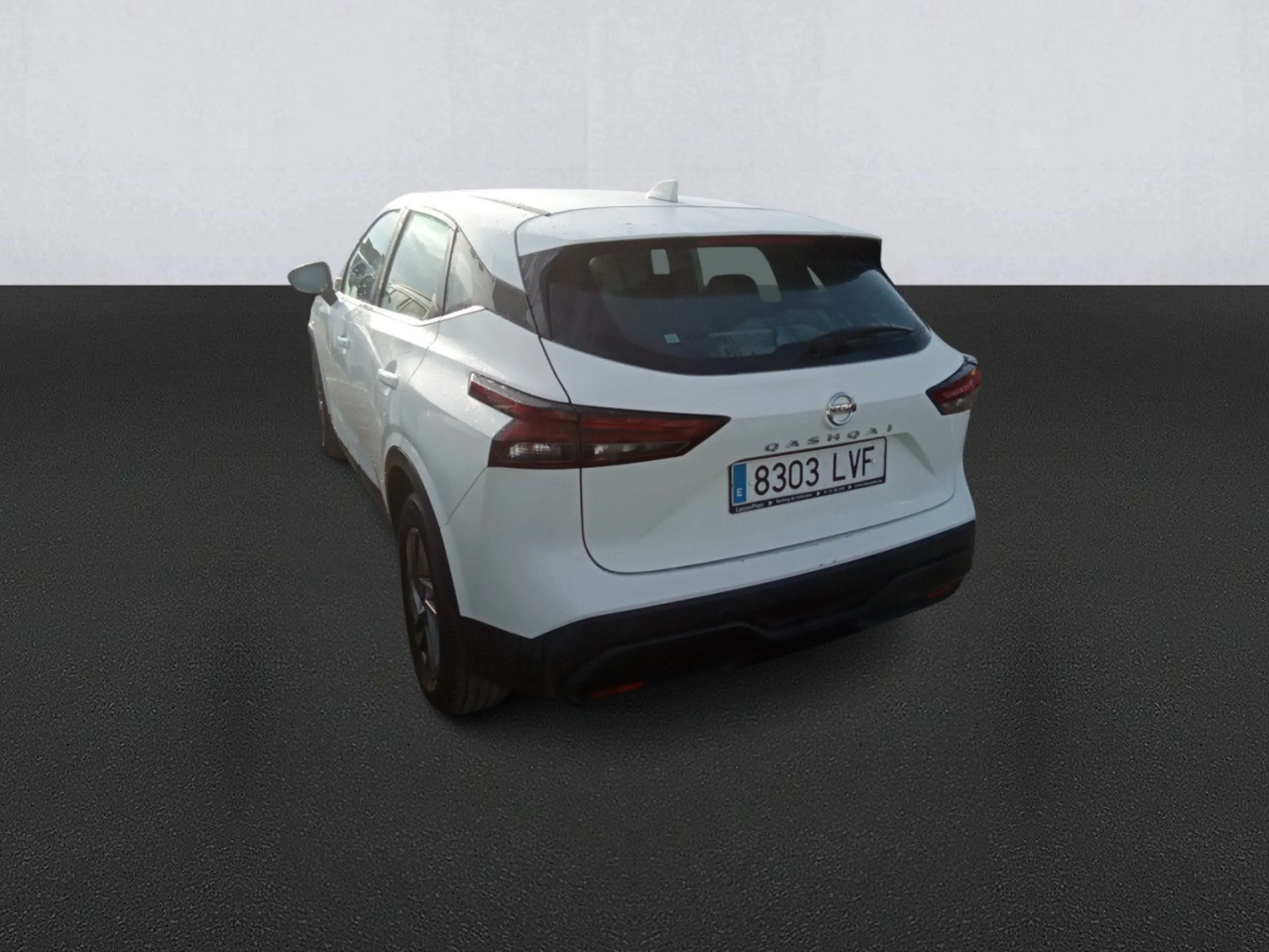 Nissan Qashqai DIG-T 103kW (140CV) mHEV 4x2 Acenta - Foto 6