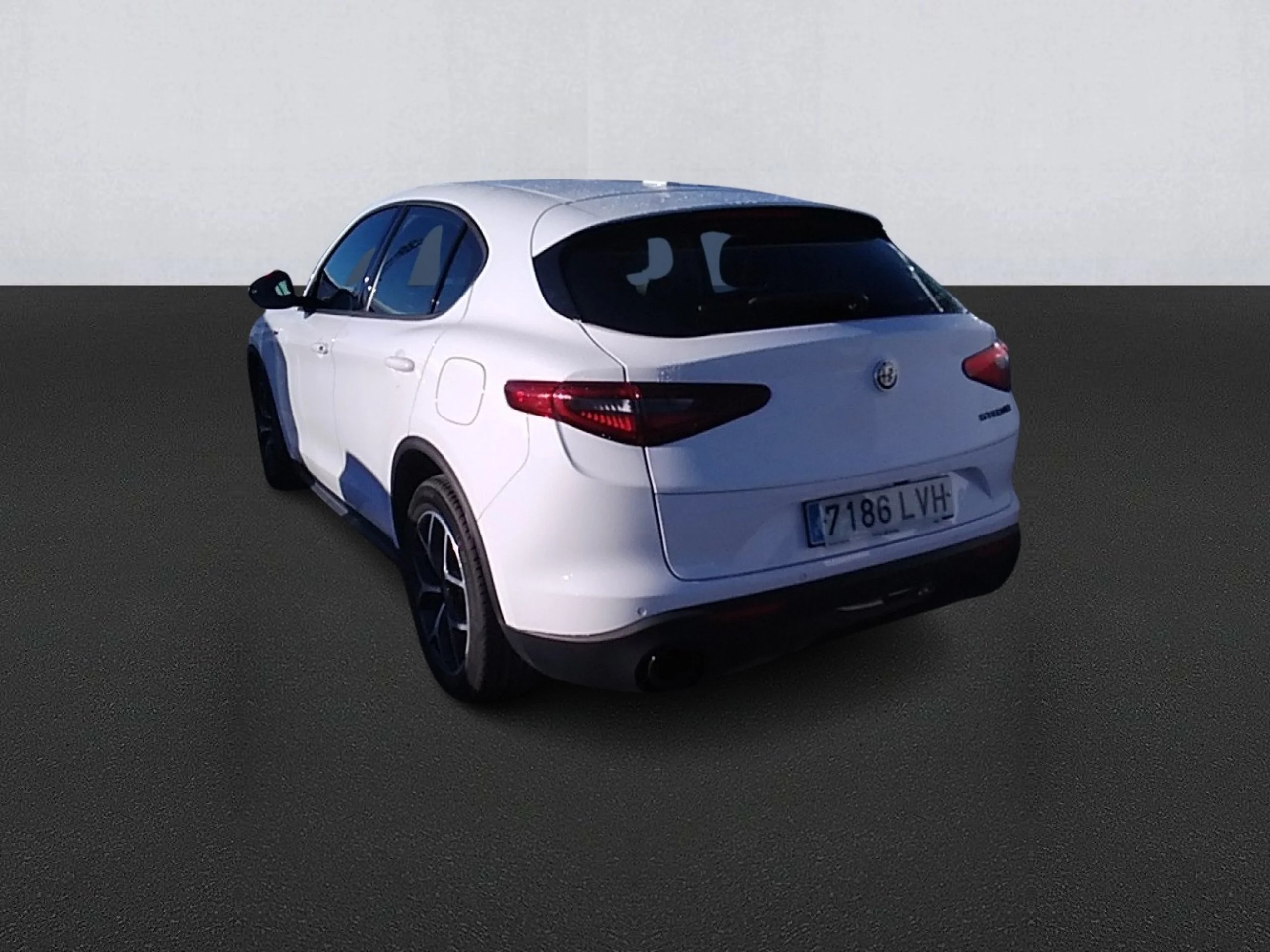 Alfa Romeo Stelvio 2.2 Diésel 140kW (190CV) Sprint RWD - Foto 6