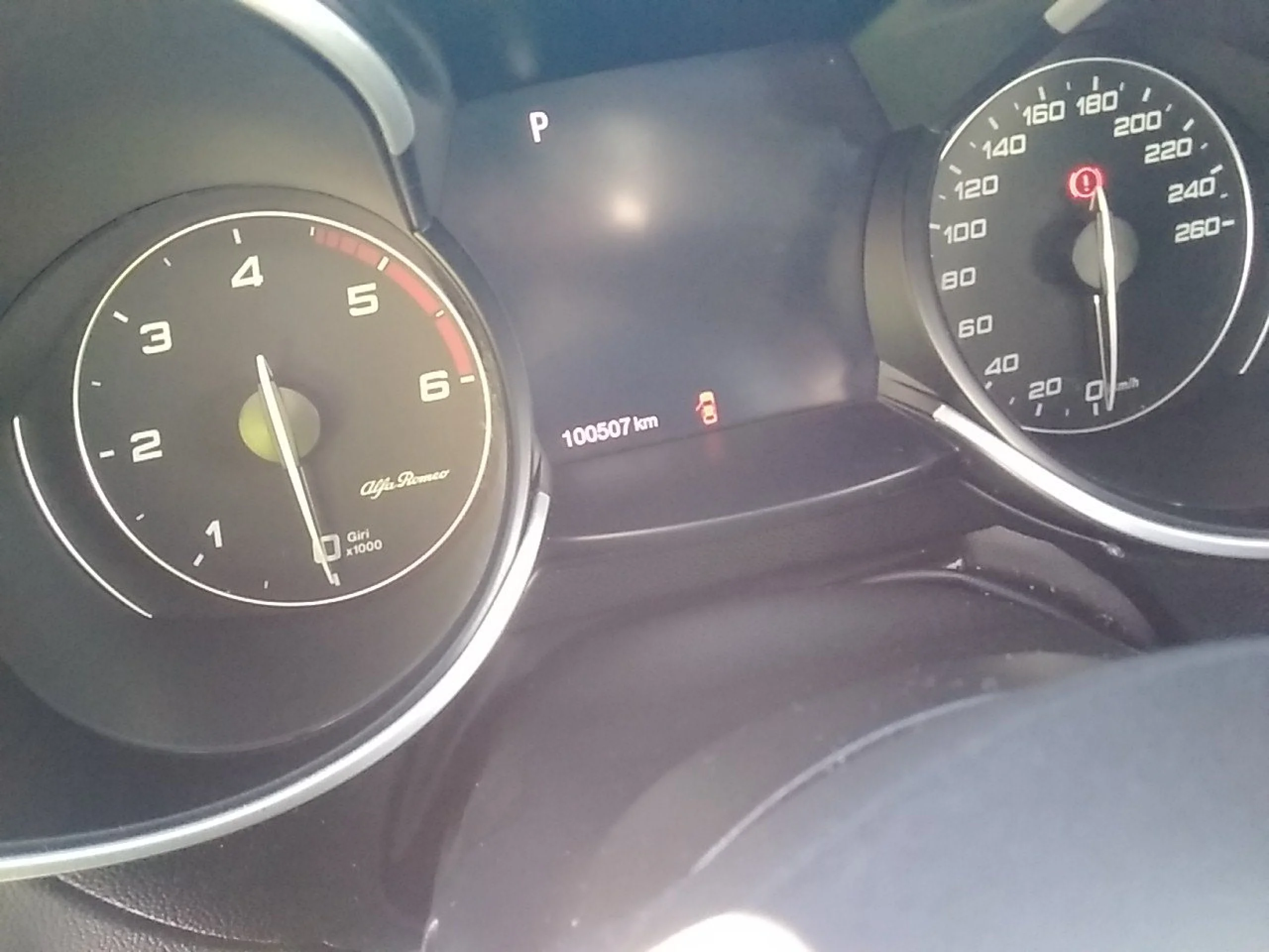 Alfa Romeo Stelvio 2.2 Diésel 140kW (190CV) Sprint RWD - Foto 8