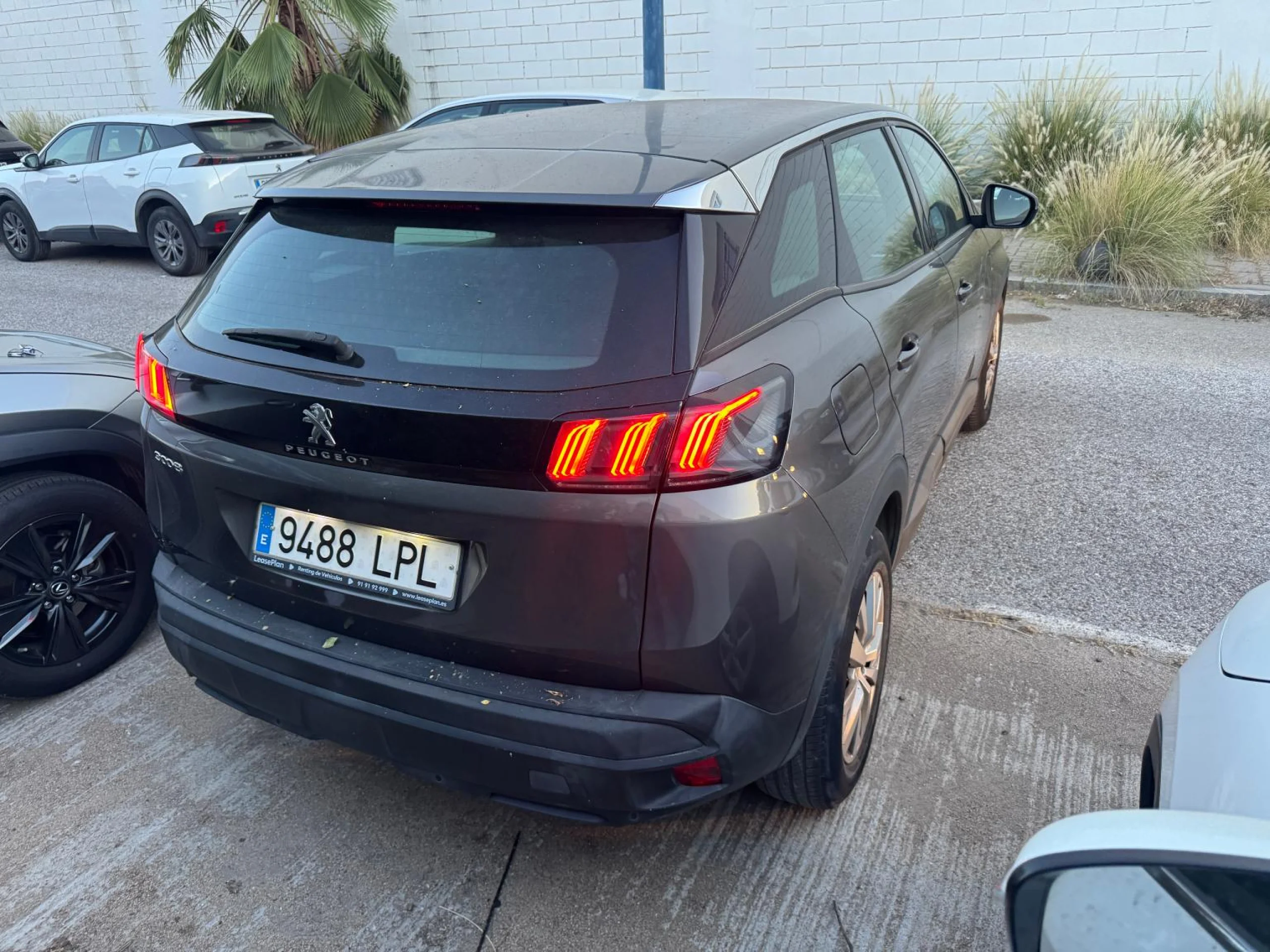 Peugeot 3008 1.5 BlueHDi 96kW (130CV) S&amp;S Active Pack - Foto 3