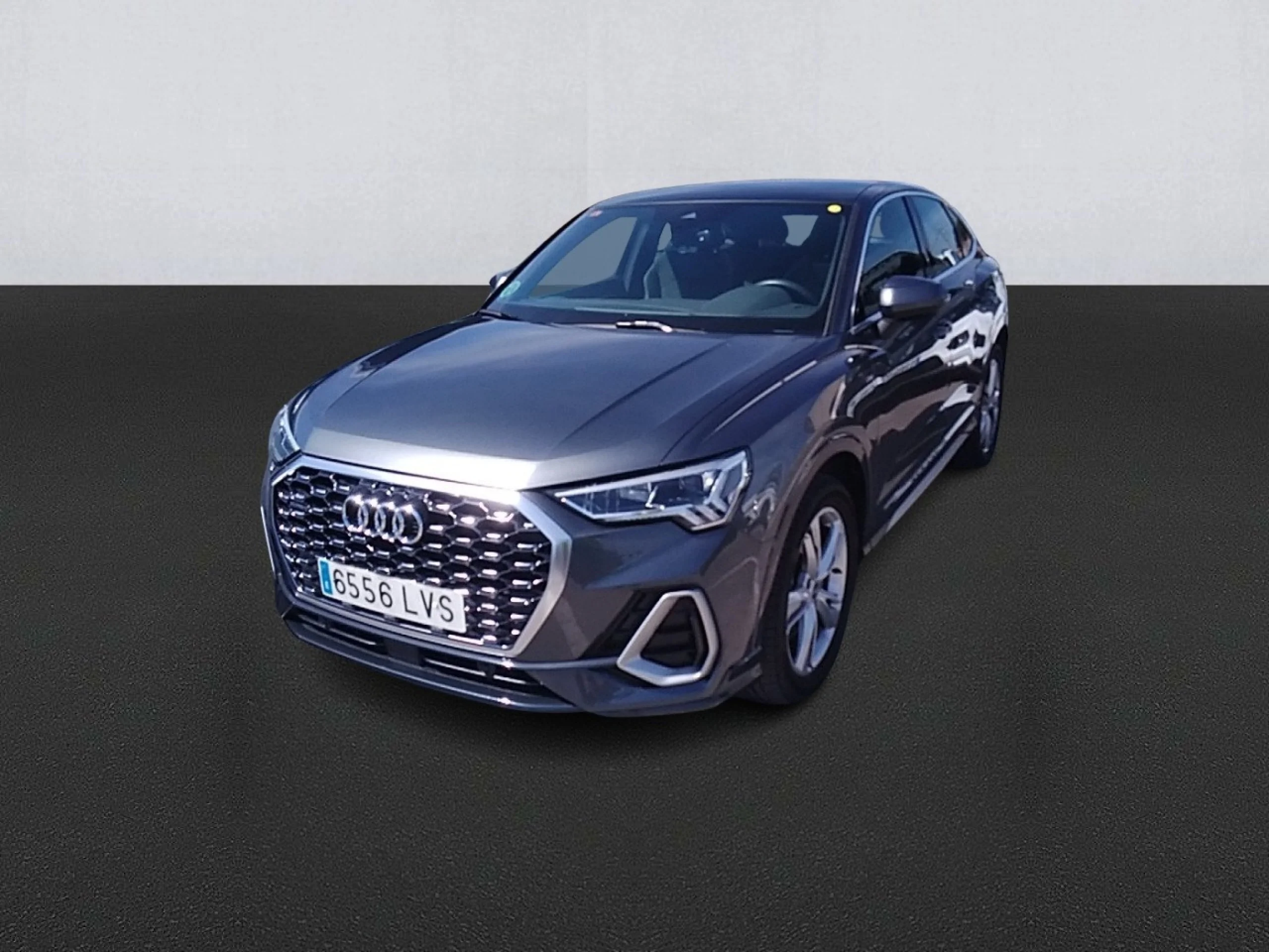 Audi Q3 SPORTBACK 40 TFSI quattro S line - Foto 1