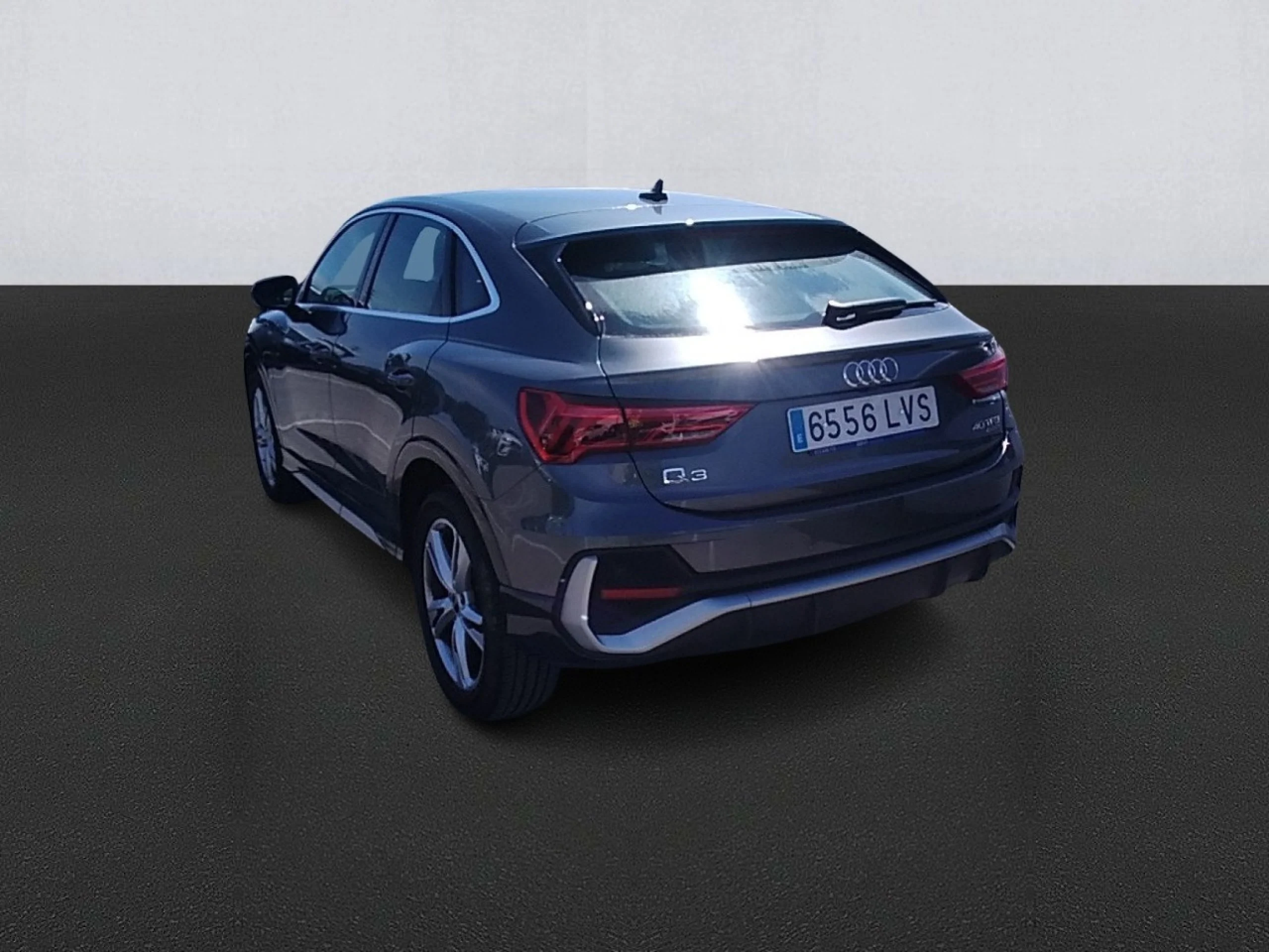 Audi Q3 SPORTBACK 40 TFSI quattro S line - Foto 6