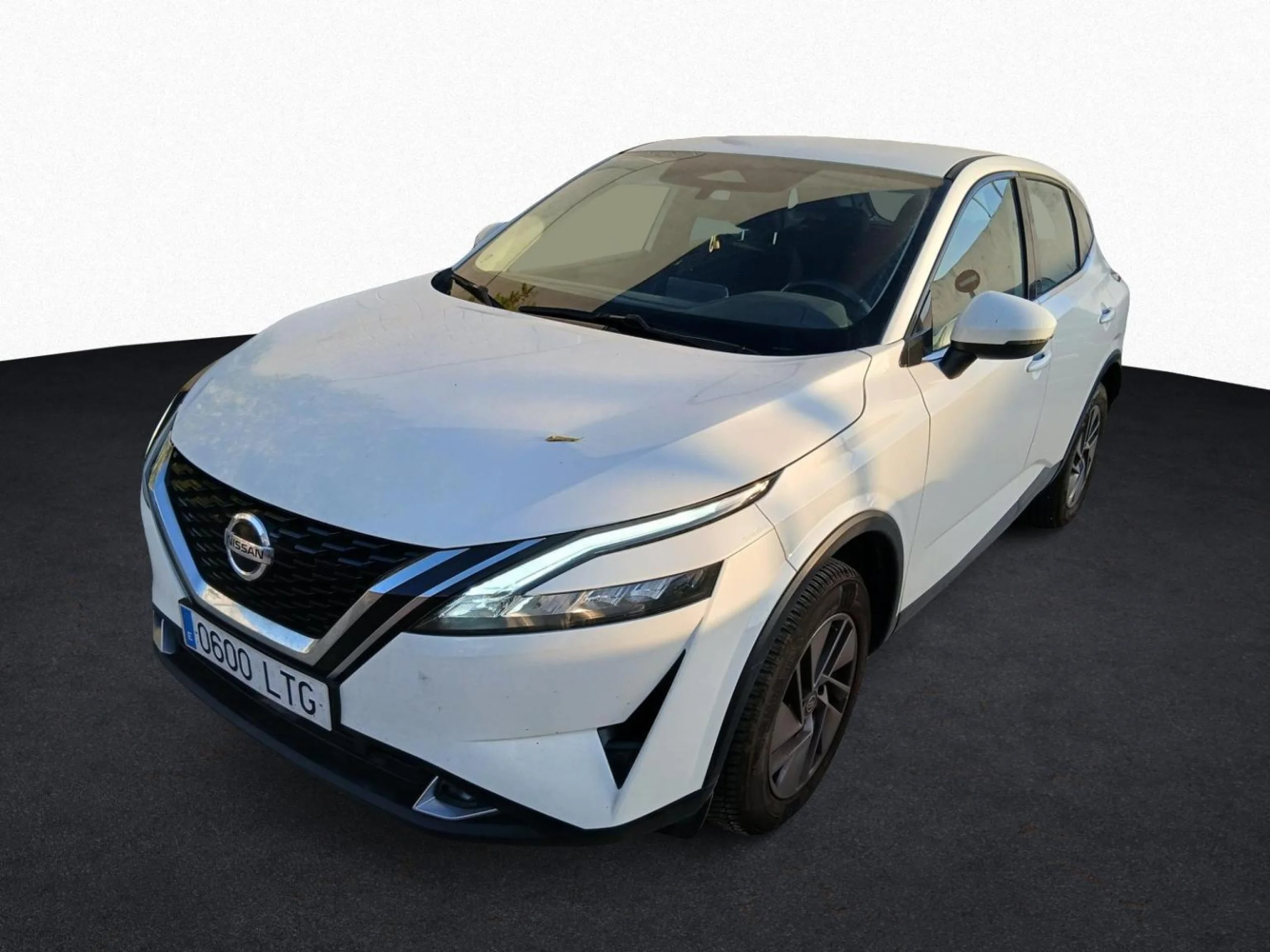 Nissan Qashqai DIG-T 103kW (140CV) mHEV 4x2 Acenta - Foto 1