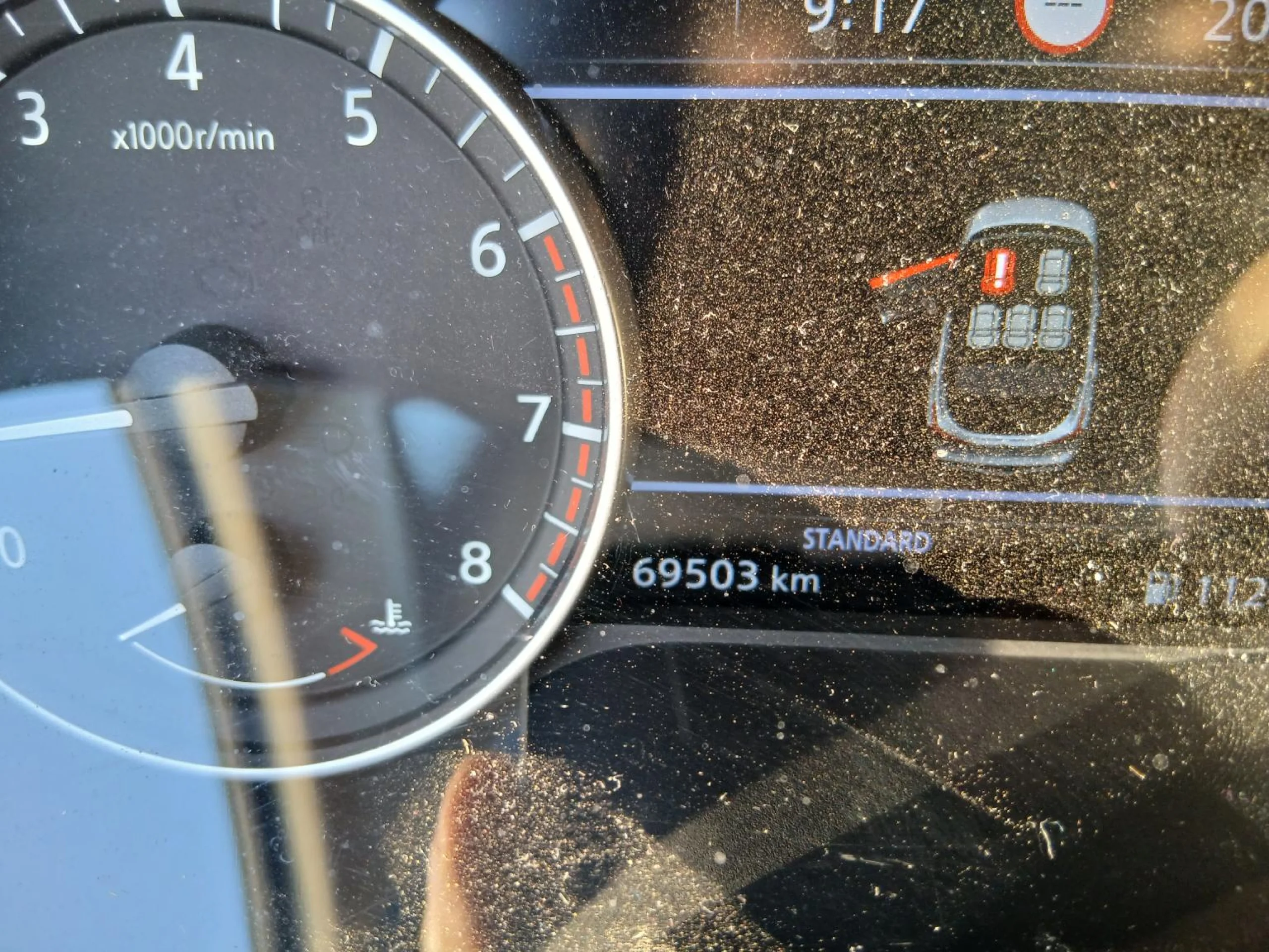 Nissan Qashqai DIG-T 103kW (140CV) mHEV 4x2 Acenta - Foto 6