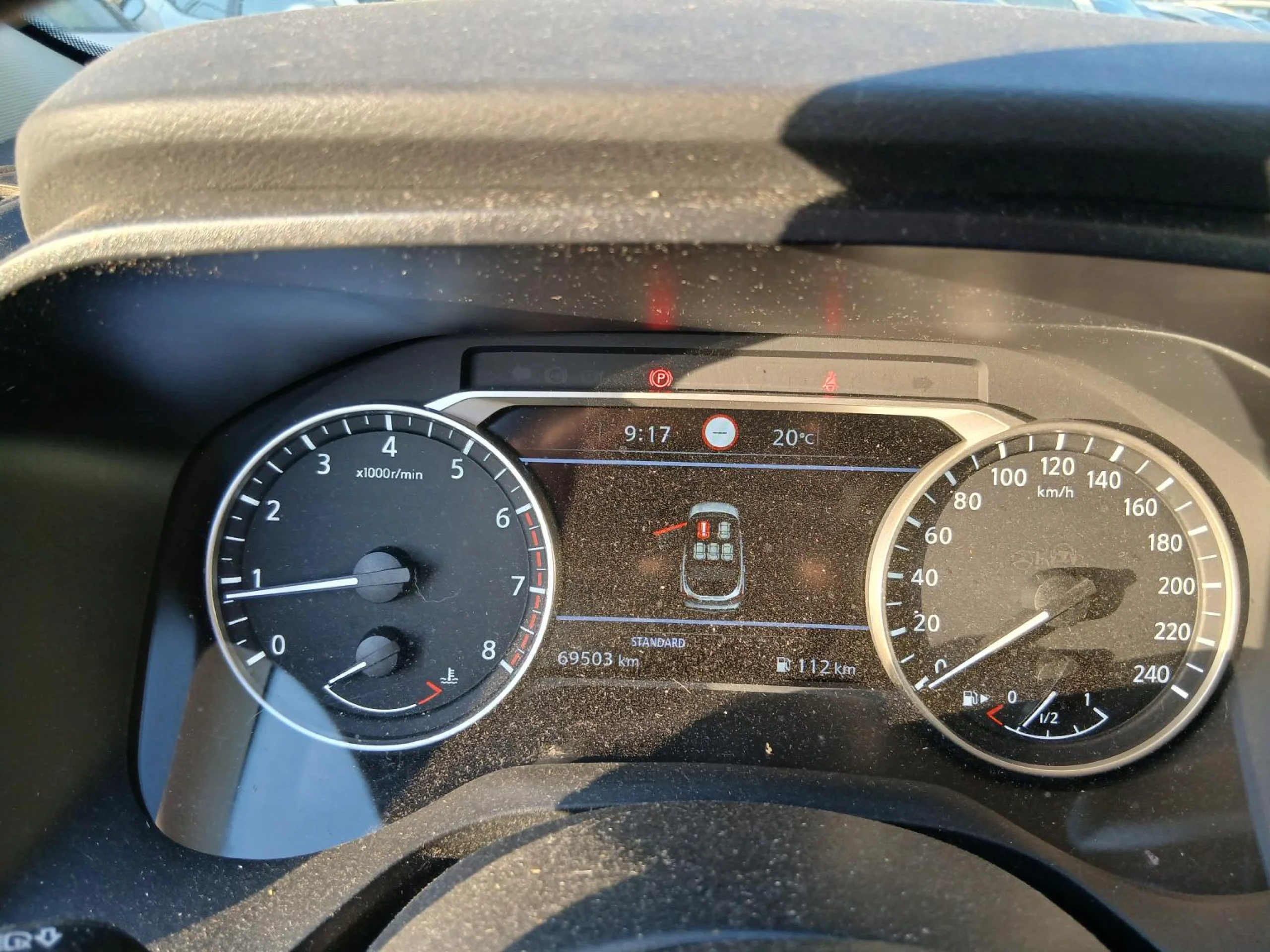 Nissan Qashqai DIG-T 103kW (140CV) mHEV 4x2 Acenta - Foto 7