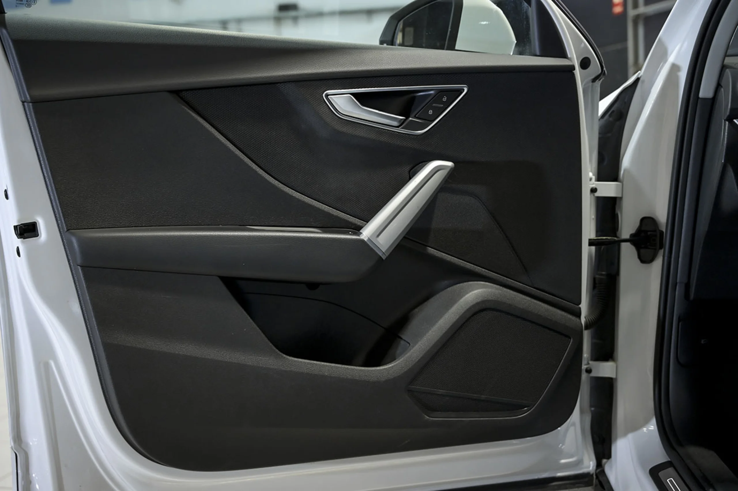 Audi Q2 S line 30 TDI 85kW 116CV - Foto 20