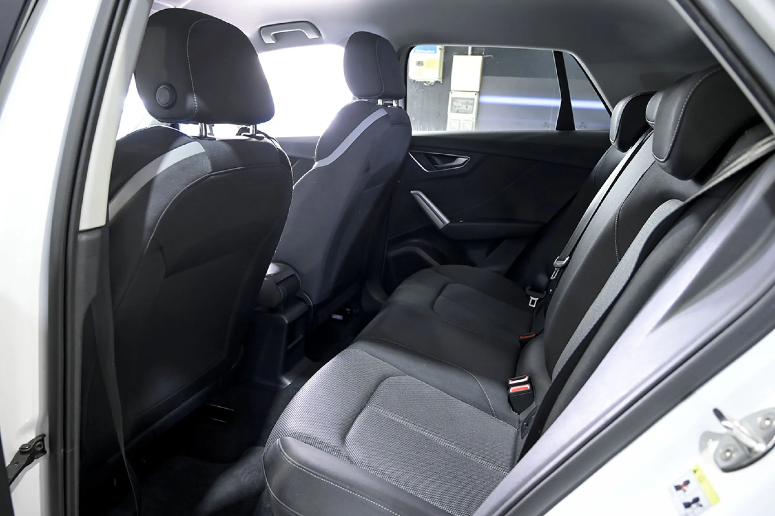 Audi Q2 S line 30 TDI 85kW 116CV - Foto 15