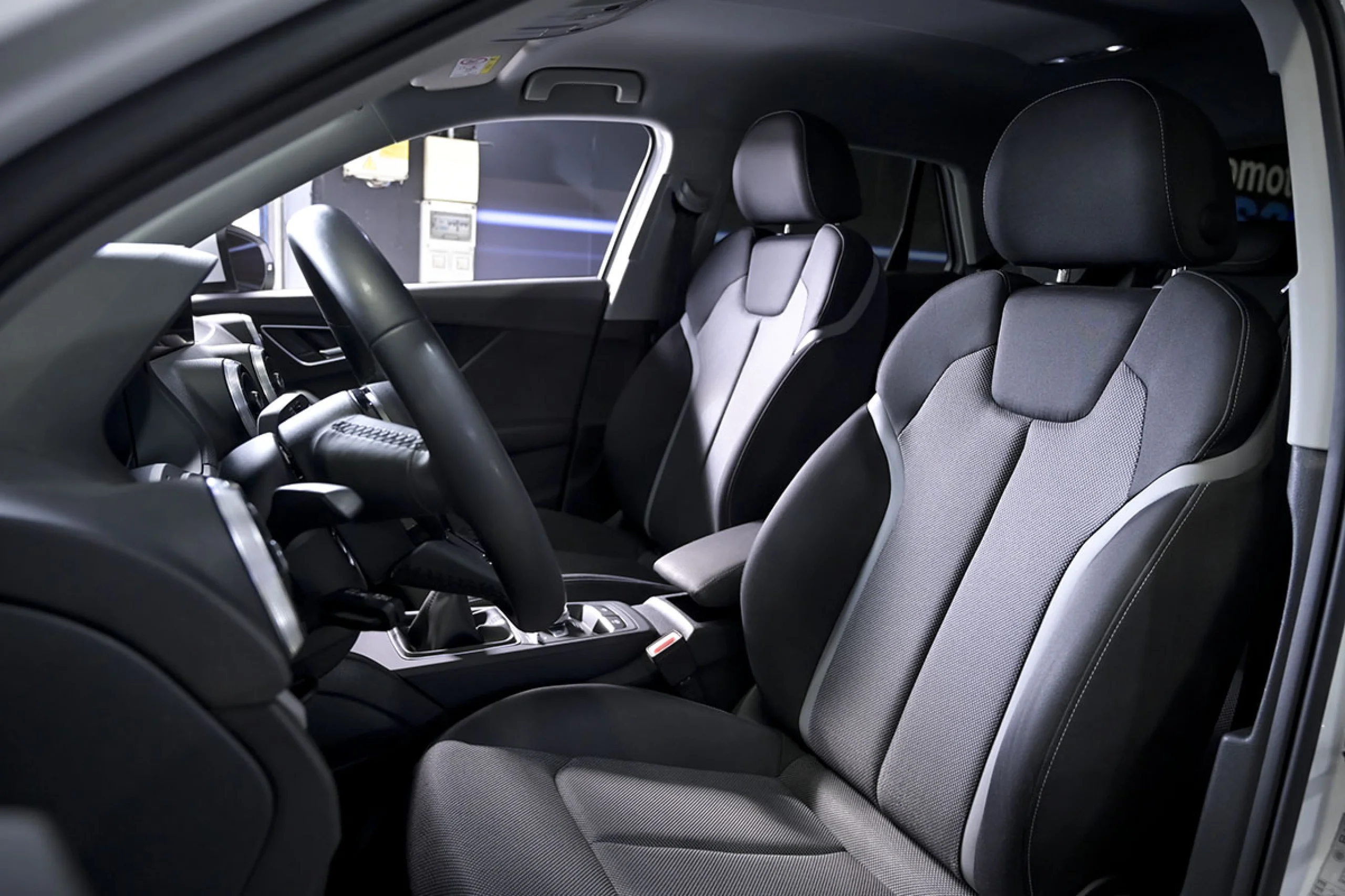 Audi Q2 S line 30 TDI 85kW 116CV - Foto 33