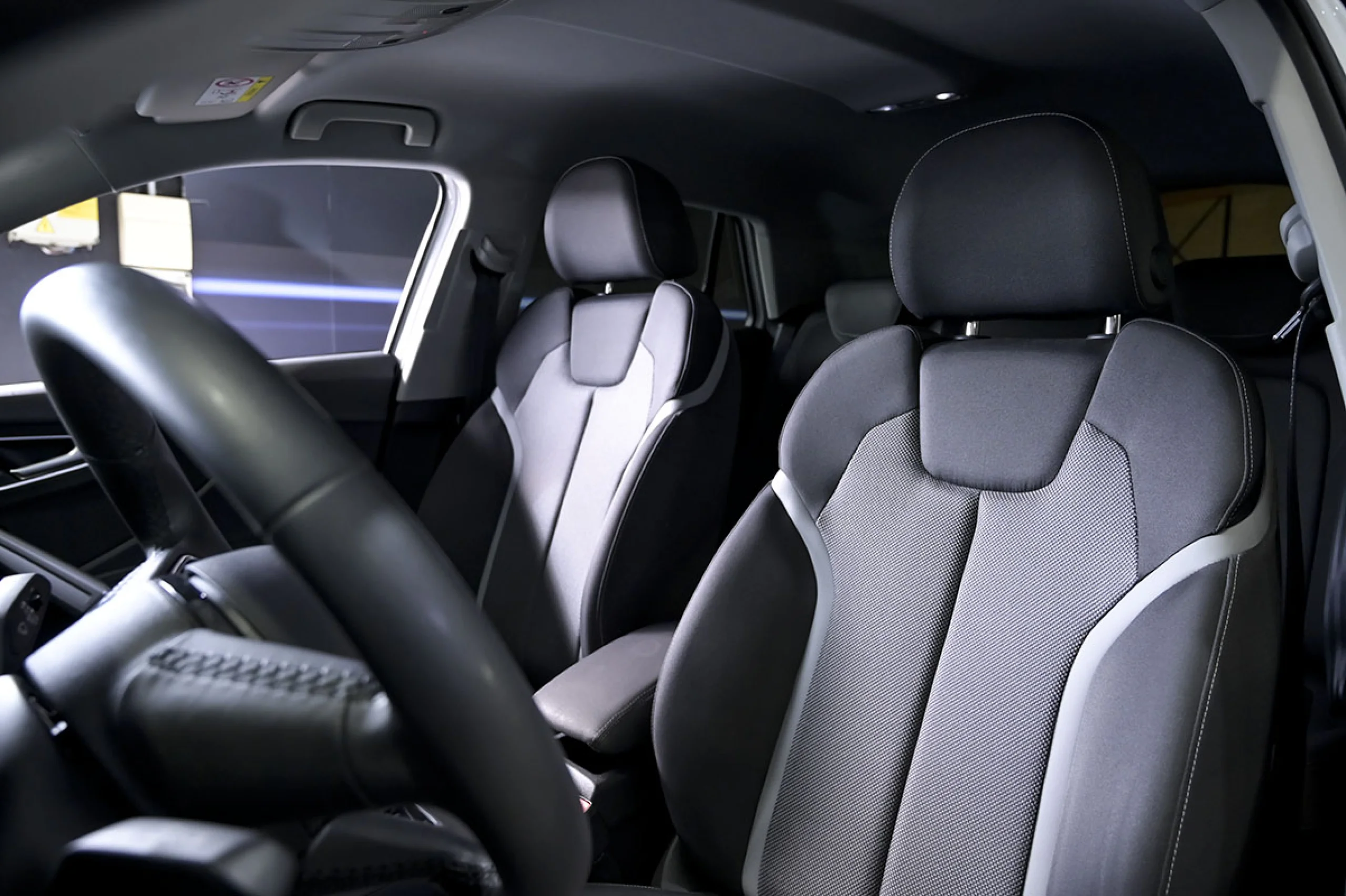 Audi Q2 S line 30 TDI 85kW 116CV - Foto 9