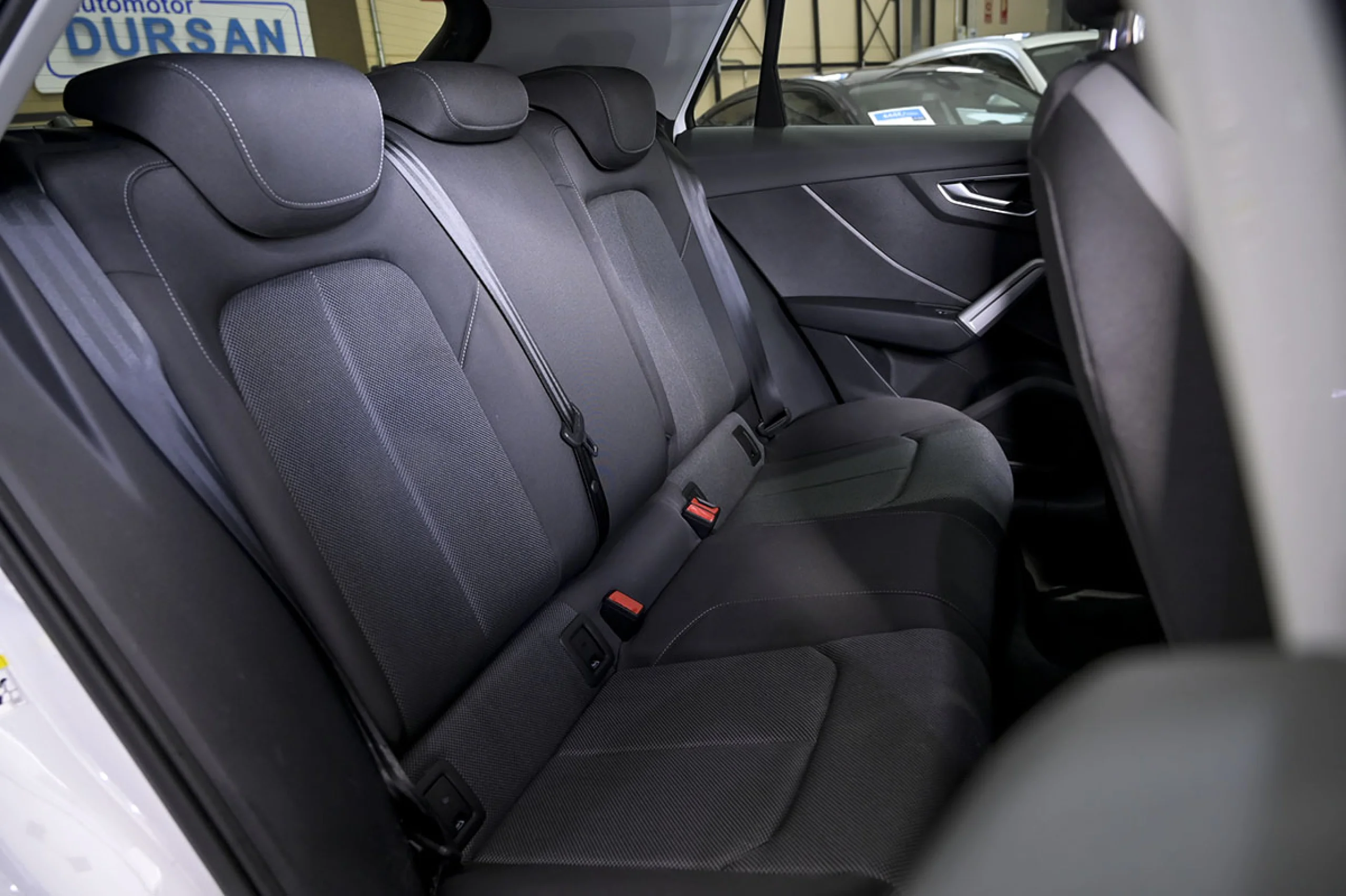 Audi Q2 S line 30 TDI 85kW 116CV - Foto 17