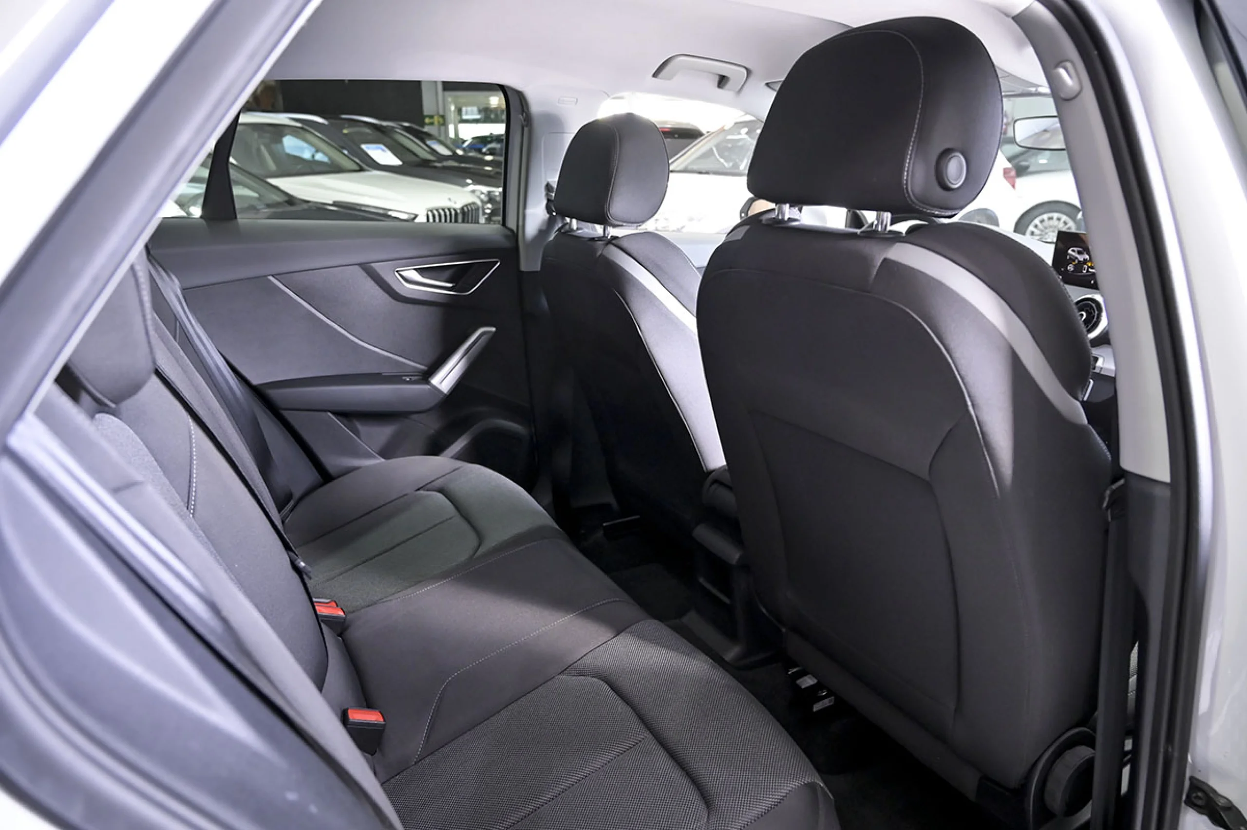 Audi Q2 S line 30 TDI 85kW 116CV - Foto 14