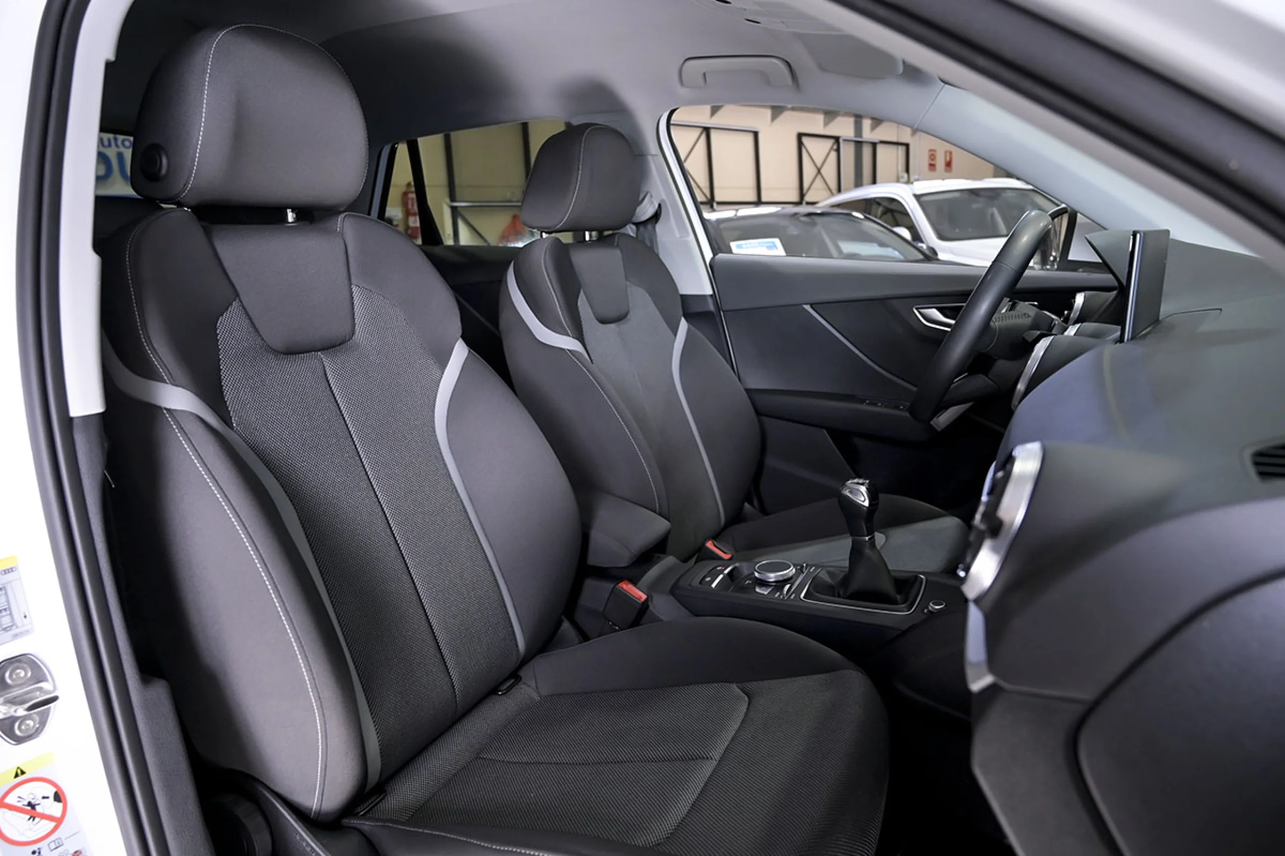 Audi Q2 S line 30 TDI 85kW 116CV - Foto 30