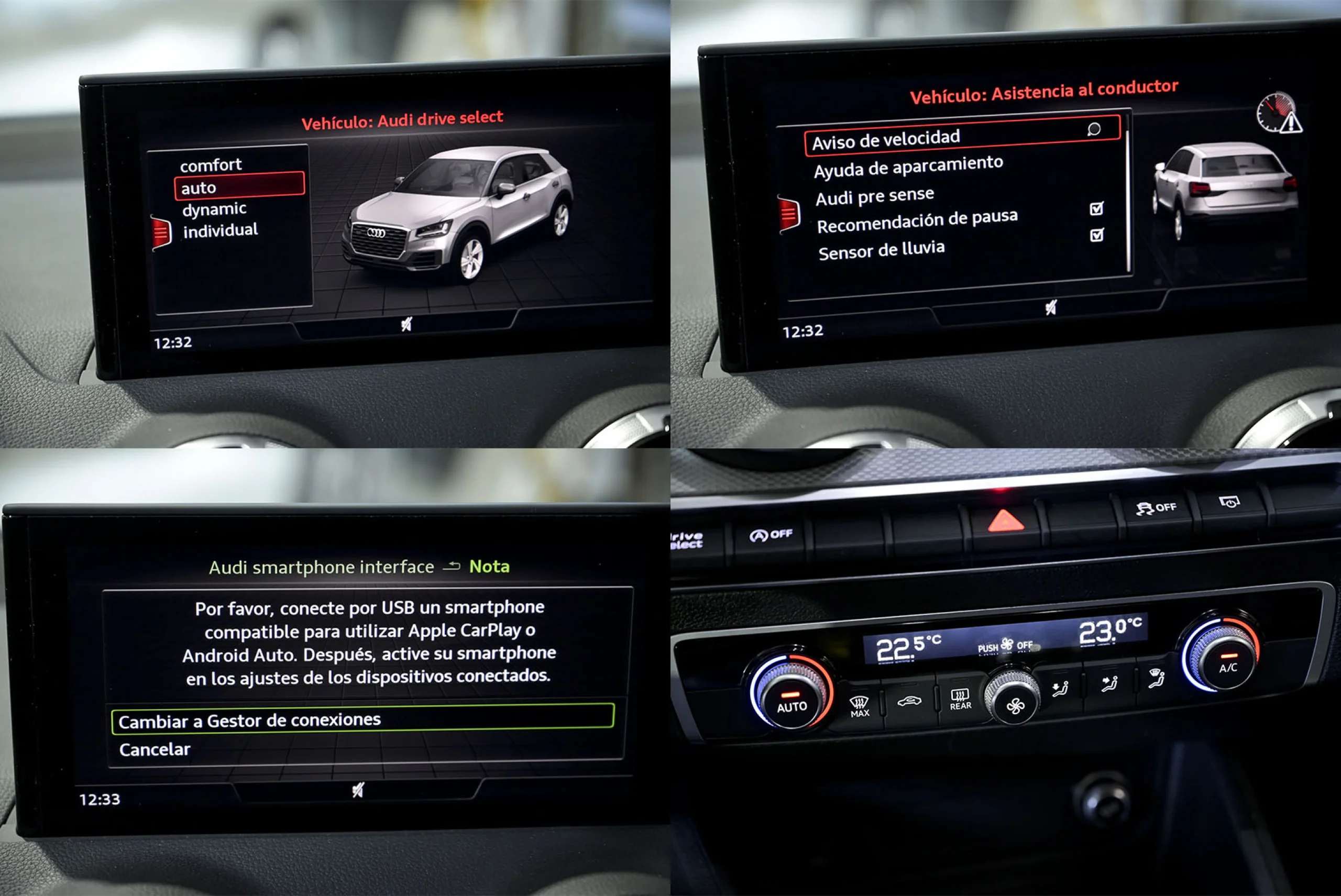 Audi Q2 S line 30 TDI 85kW 116CV - Foto 10