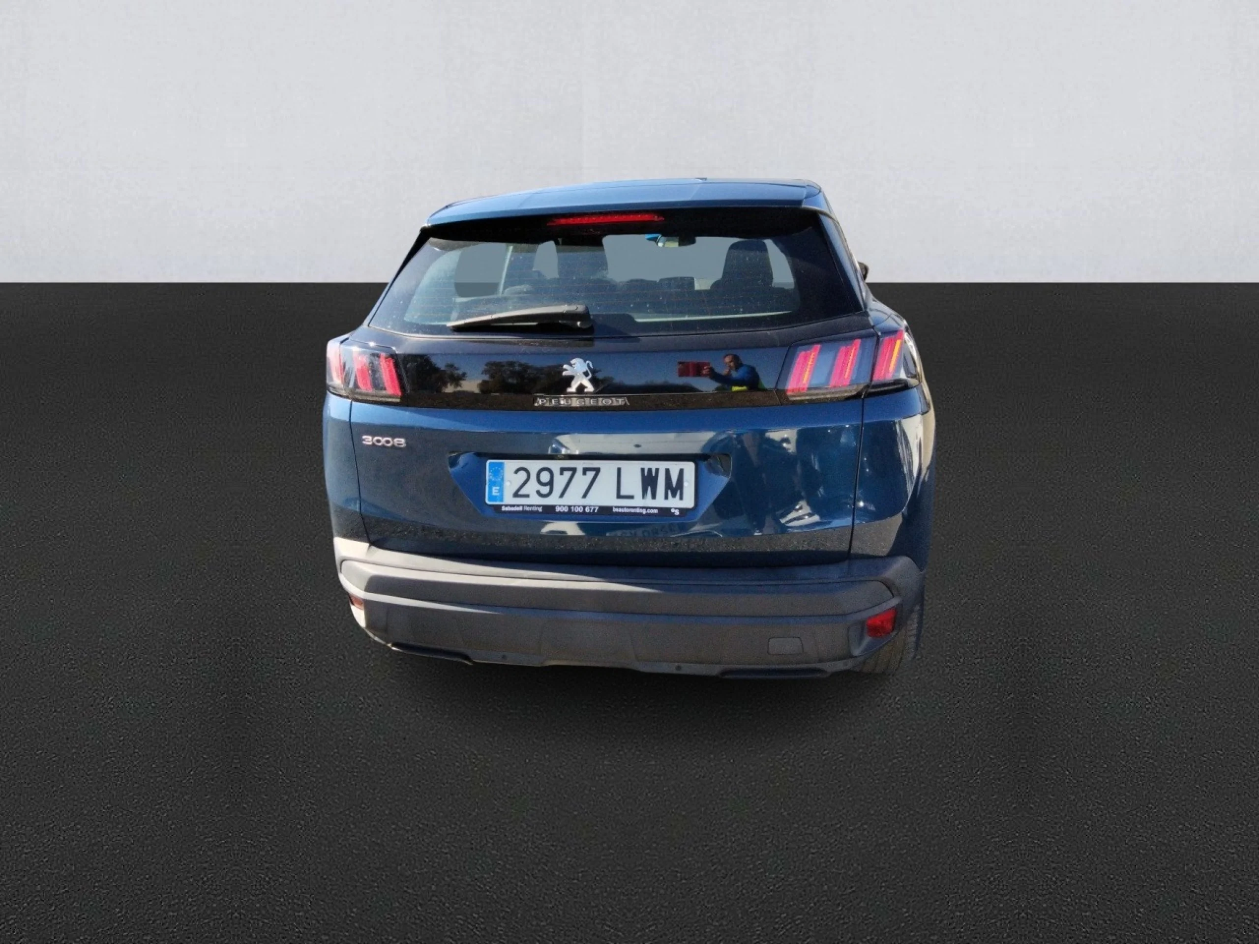 Peugeot 3008 1.5 BlueHDi 96kW (130CV) S&amp;S Active Pack - Foto 5