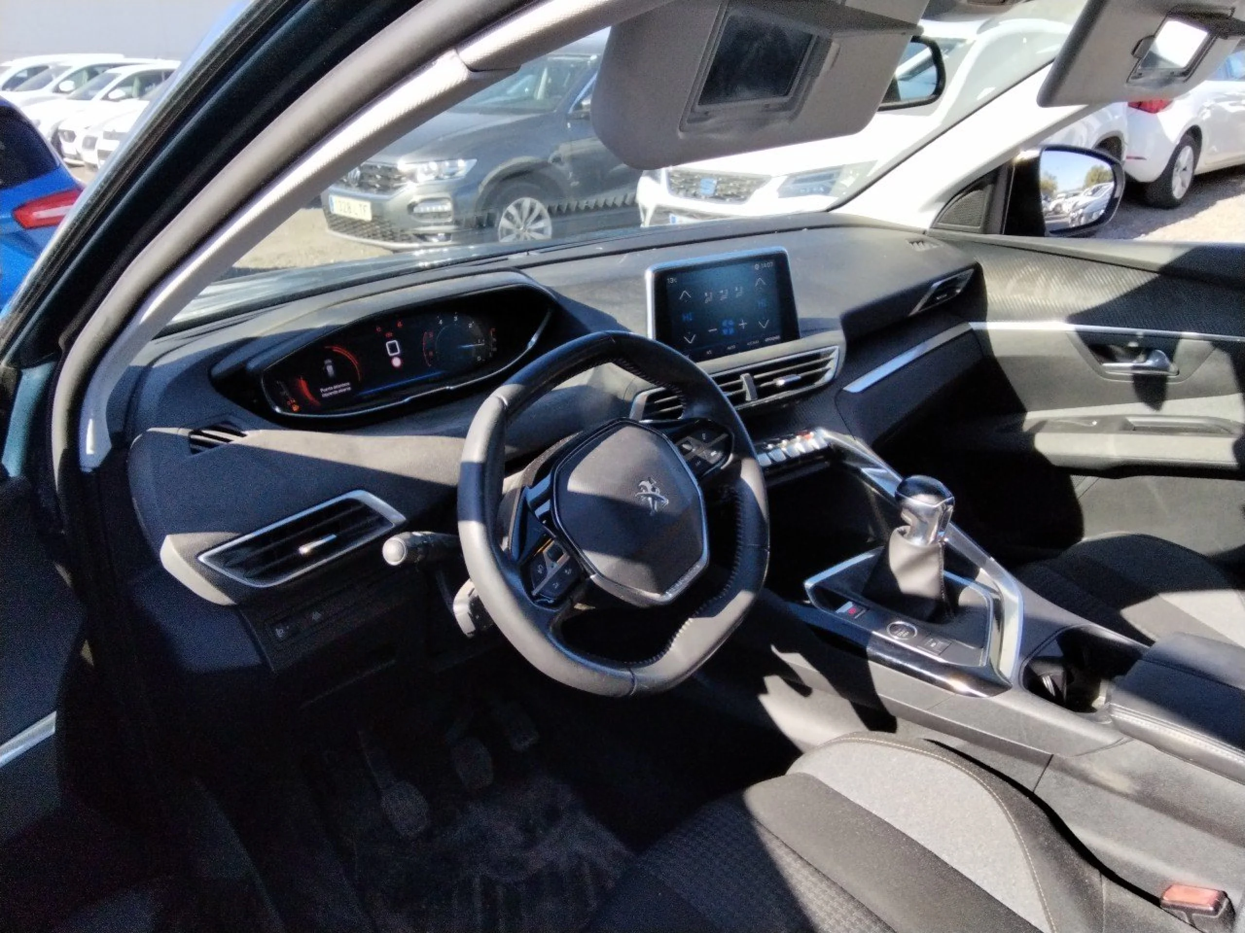 Peugeot 3008 1.5 BlueHDi 96kW (130CV) S&amp;S Active Pack - Foto 7