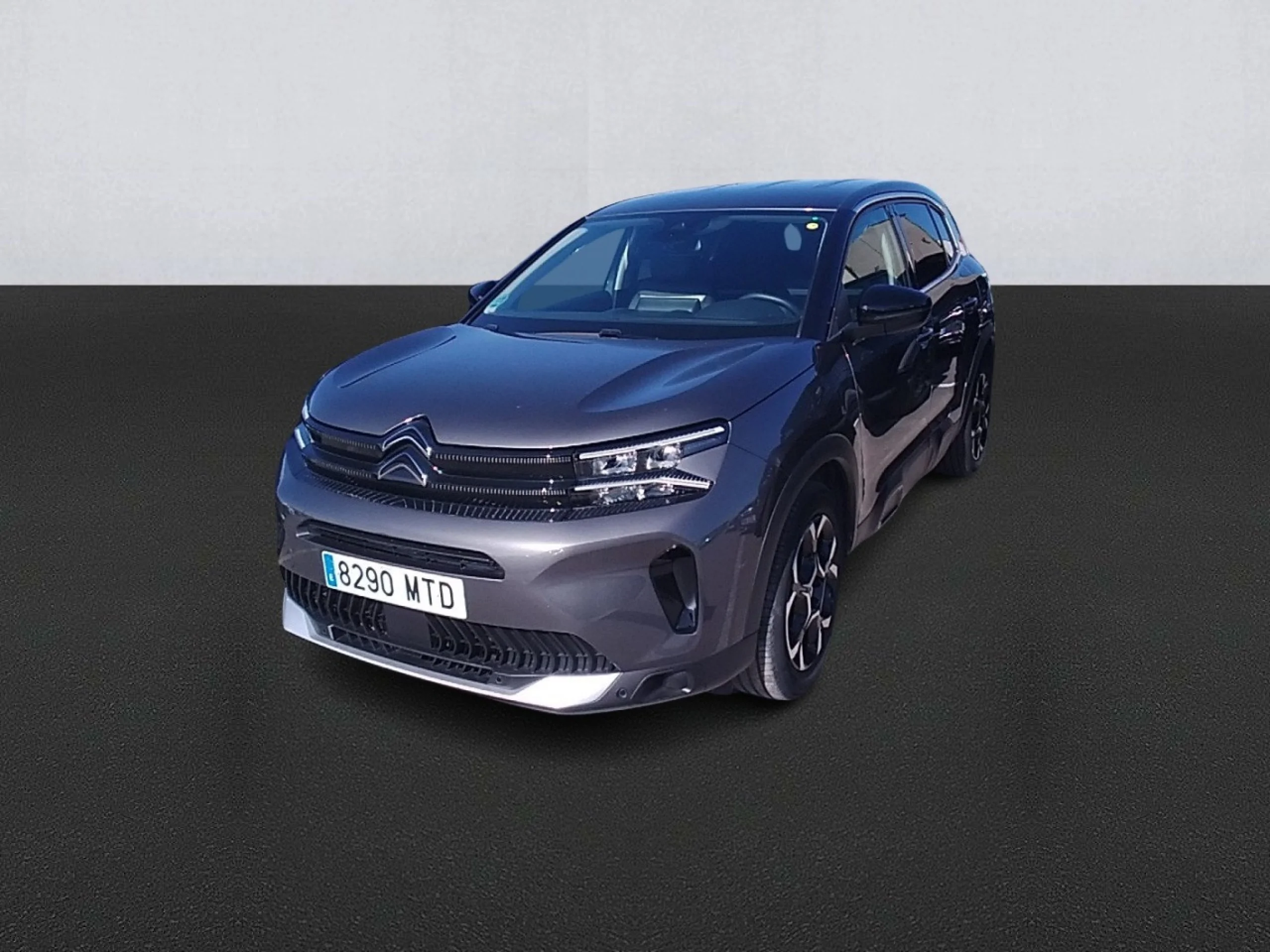 Citroen C5 Aircross BlueHdi 96kW (130CV) S&amp;S EAT8 Plus - Foto 1