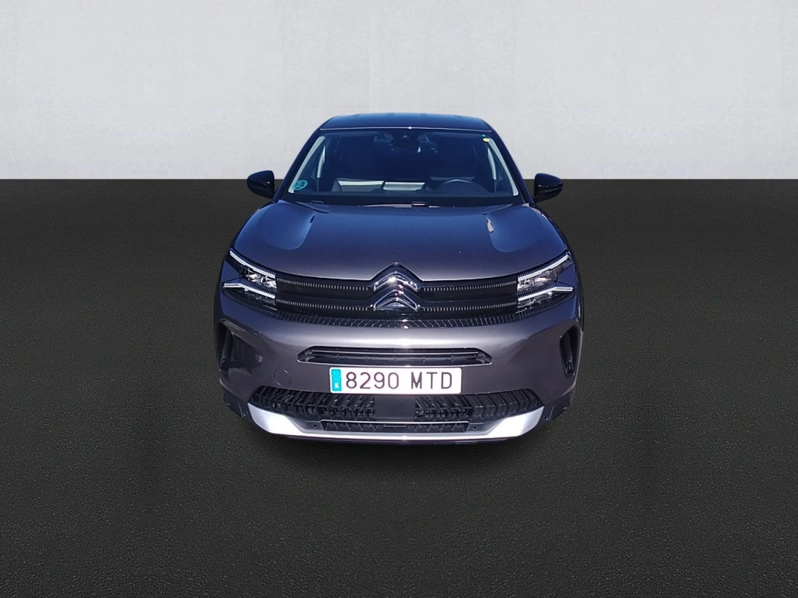 Citroen C5 Aircross BlueHdi 96kW (130CV) S&amp;S EAT8 Plus - Foto 2
