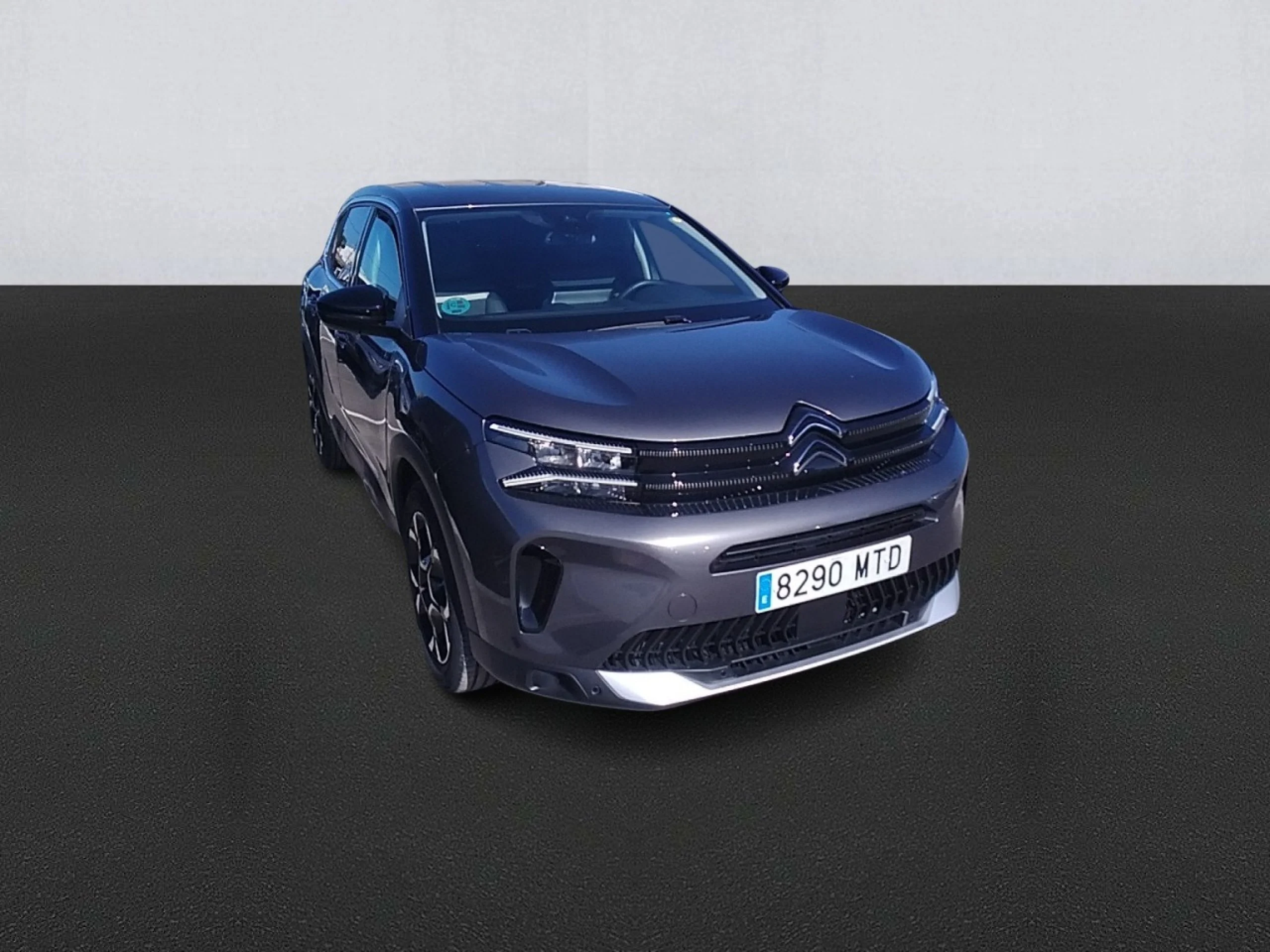 Citroen C5 Aircross BlueHdi 96kW (130CV) S&amp;S EAT8 Plus - Foto 3