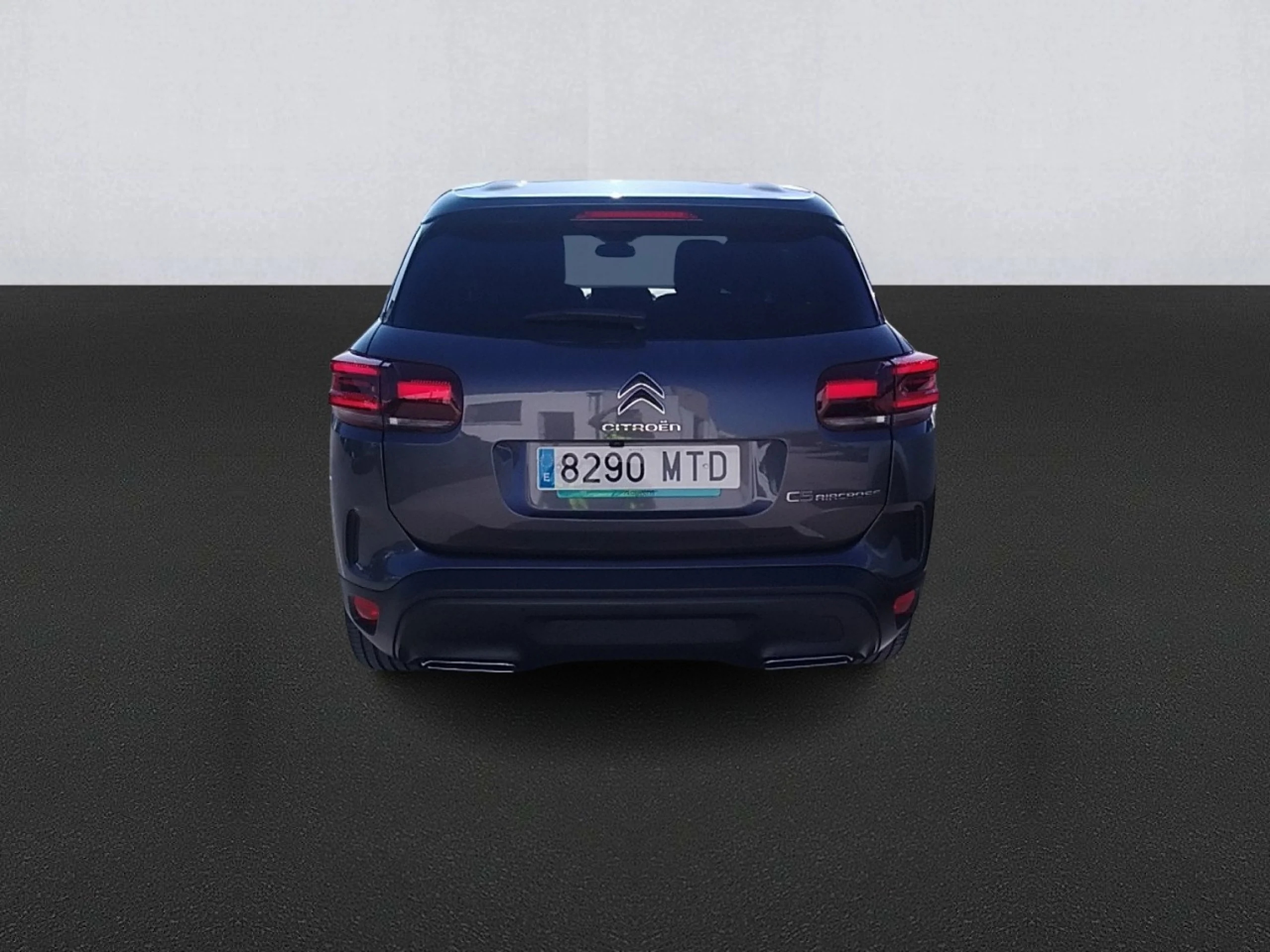 Citroen C5 Aircross BlueHdi 96kW (130CV) S&amp;S EAT8 Plus - Foto 5