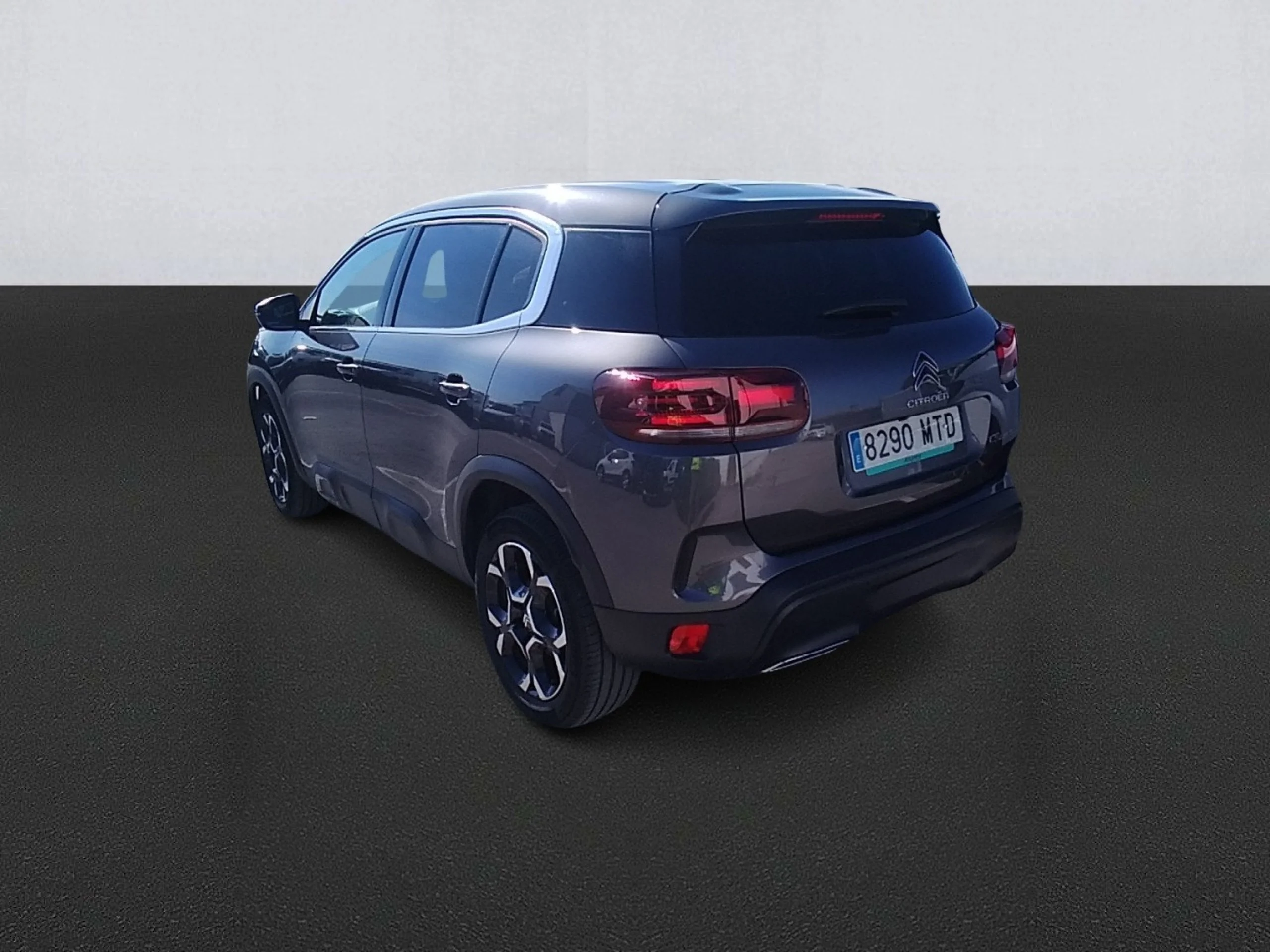 Citroen C5 Aircross BlueHdi 96kW (130CV) S&amp;S EAT8 Plus - Foto 6