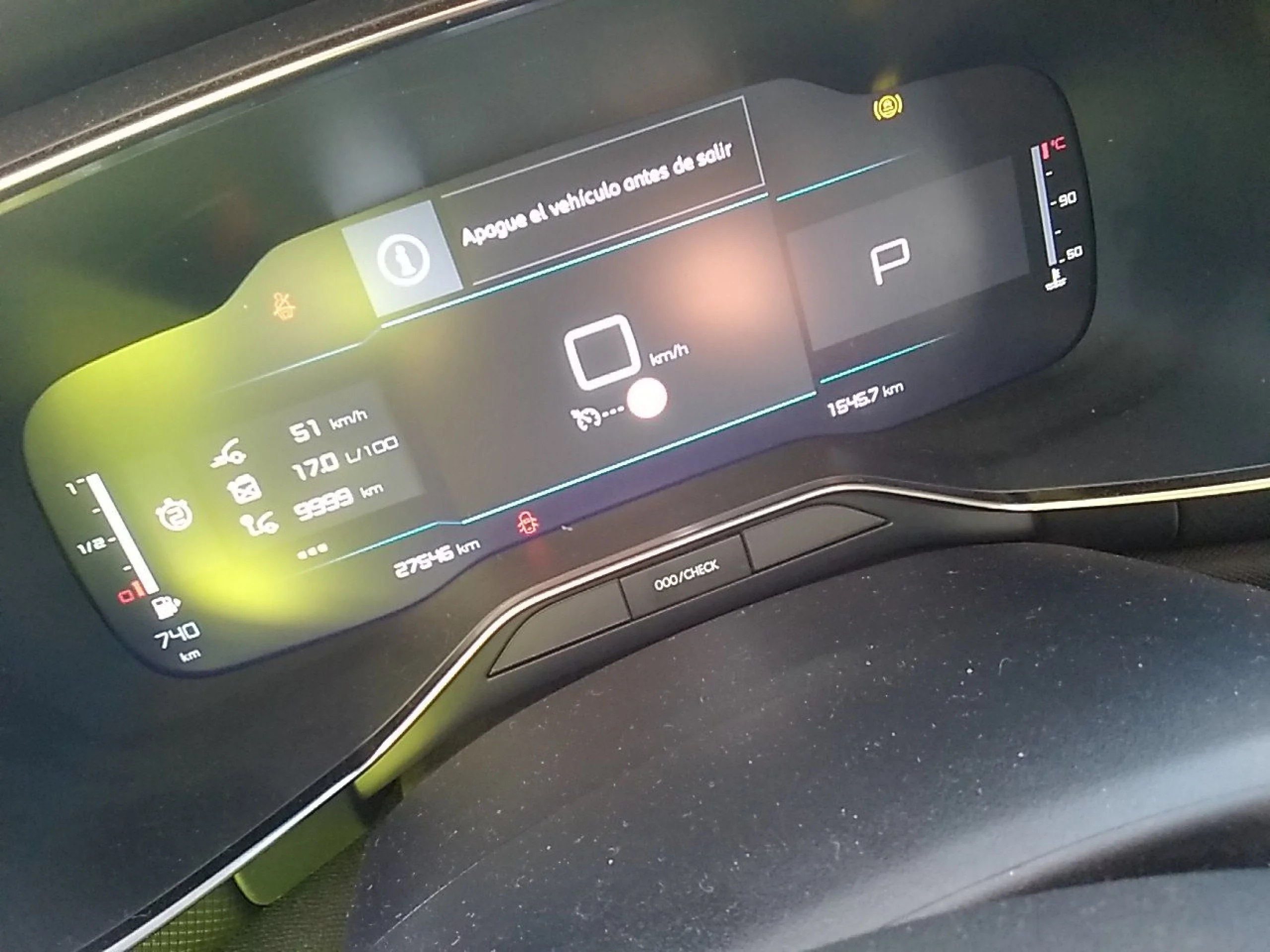 Citroen C5 Aircross BlueHdi 96kW (130CV) S&amp;S EAT8 Plus - Foto 8