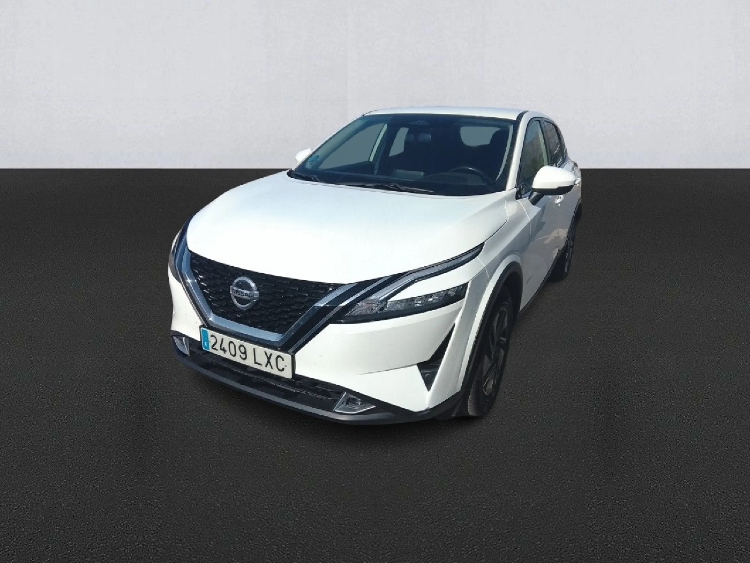 Nissan Qashqai DIG-T 103kW (140CV) mHEV 4x2 Acenta - Foto 1