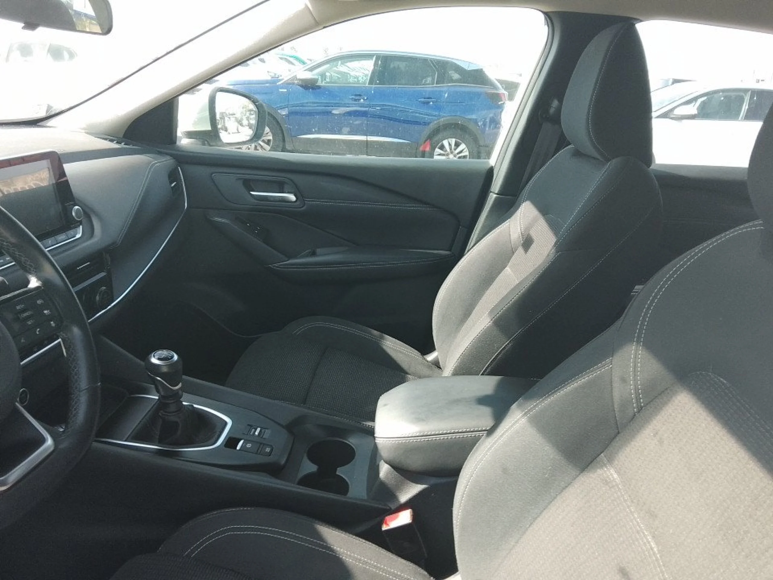 Nissan Qashqai DIG-T 103kW (140CV) mHEV 4x2 Acenta - Foto 7