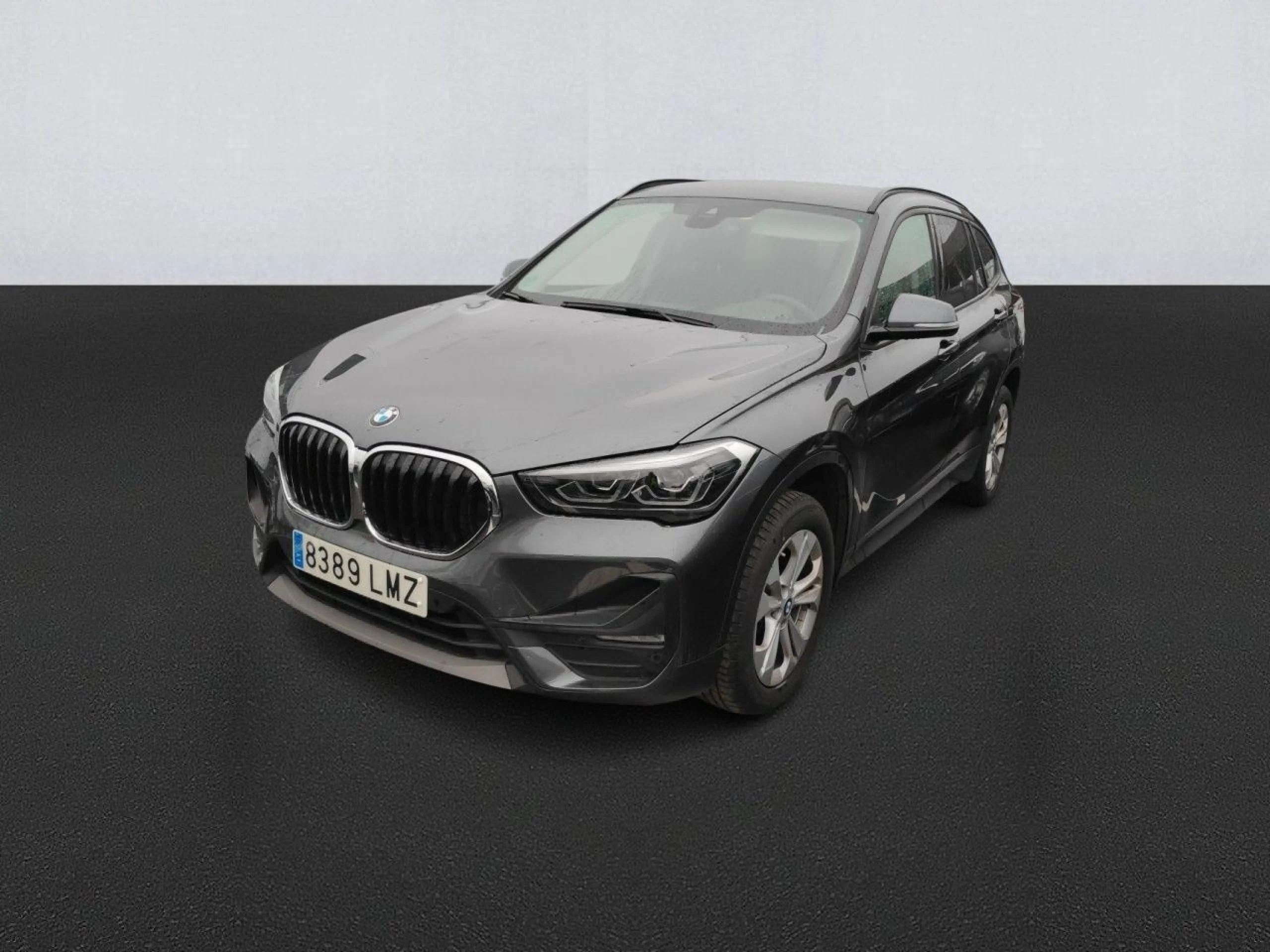 BMW X1 sDrive18d - Foto 1