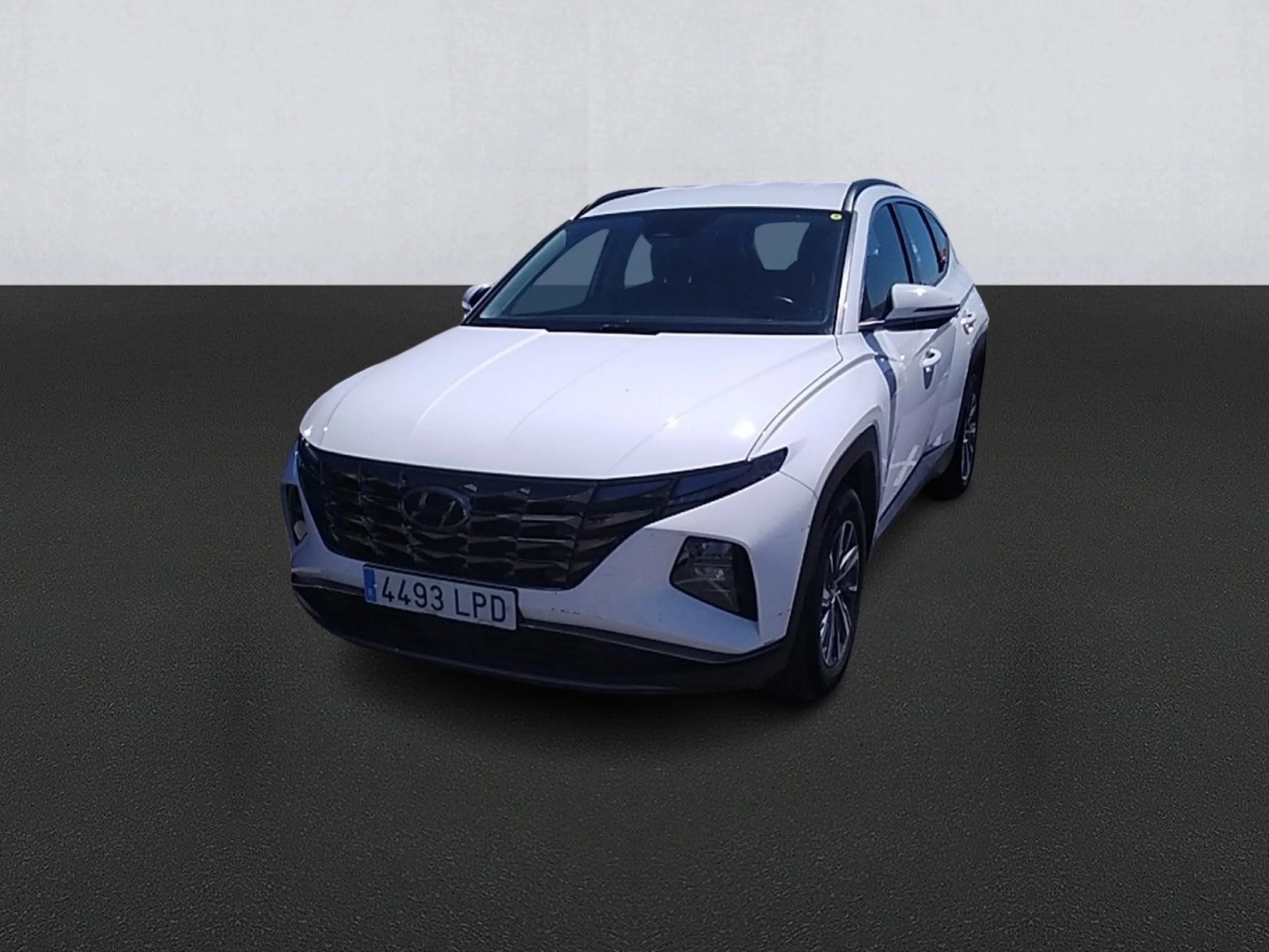 Hyundai Tucson 1.6 TGDI 169kW (230CV) HEV Maxx Auto - Foto 1