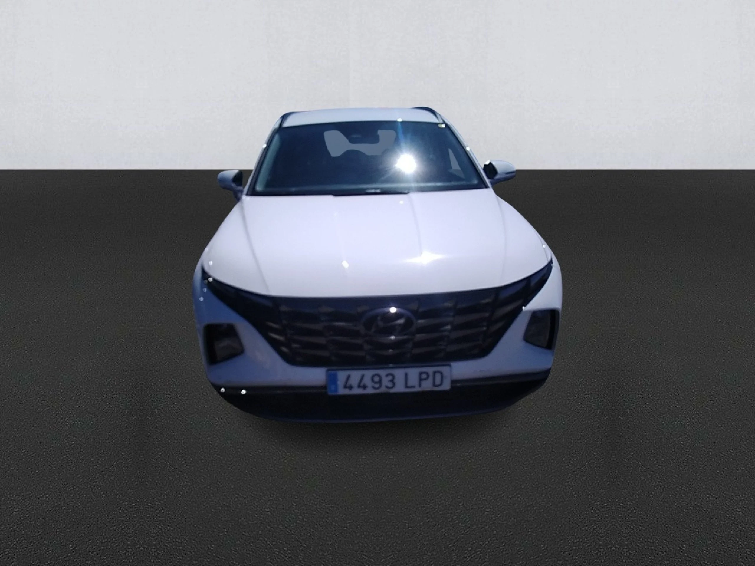 Hyundai Tucson 1.6 TGDI 169kW (230CV) HEV Maxx Auto - Foto 2