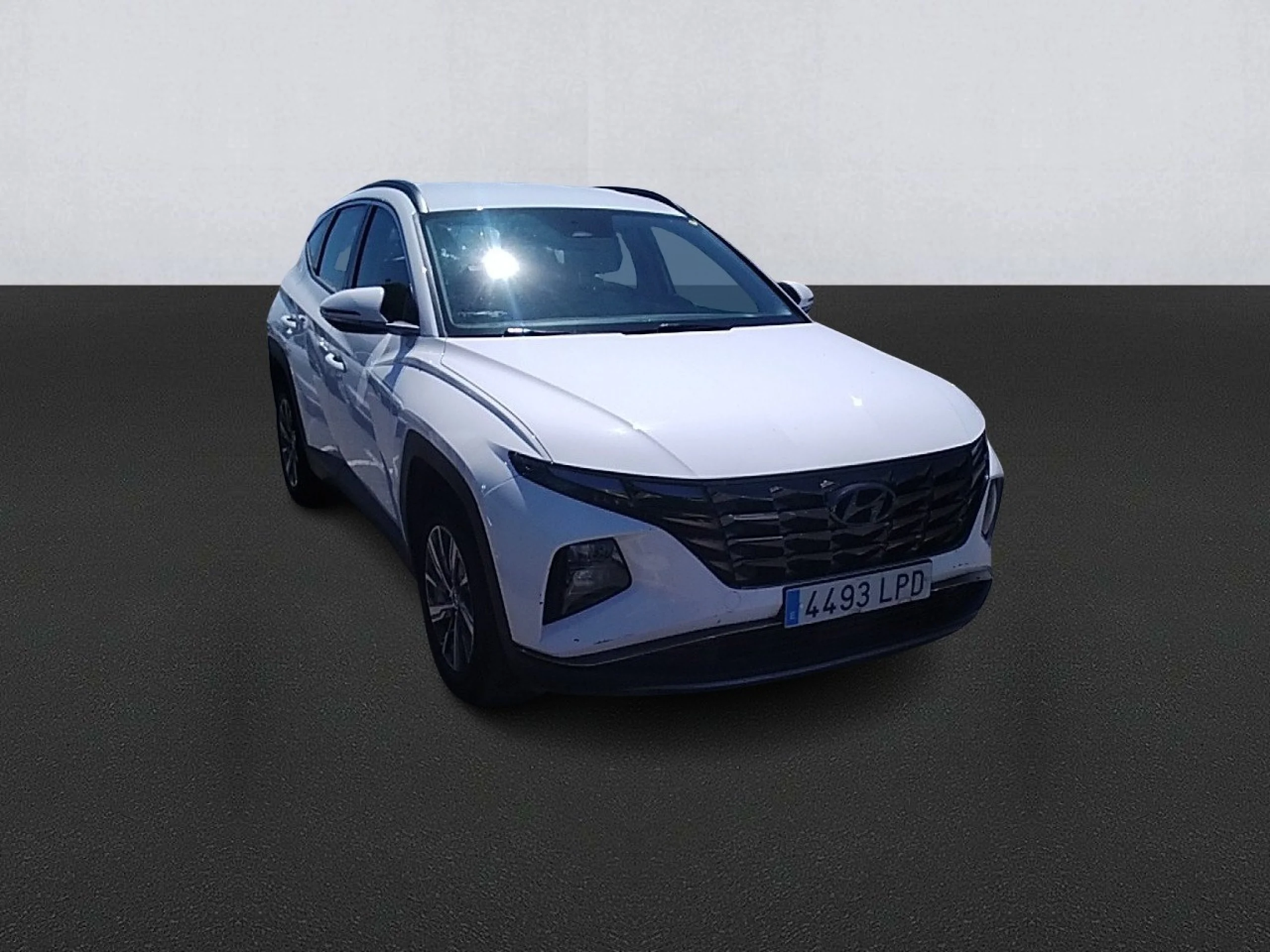 Hyundai Tucson 1.6 TGDI 169kW (230CV) HEV Maxx Auto - Foto 3