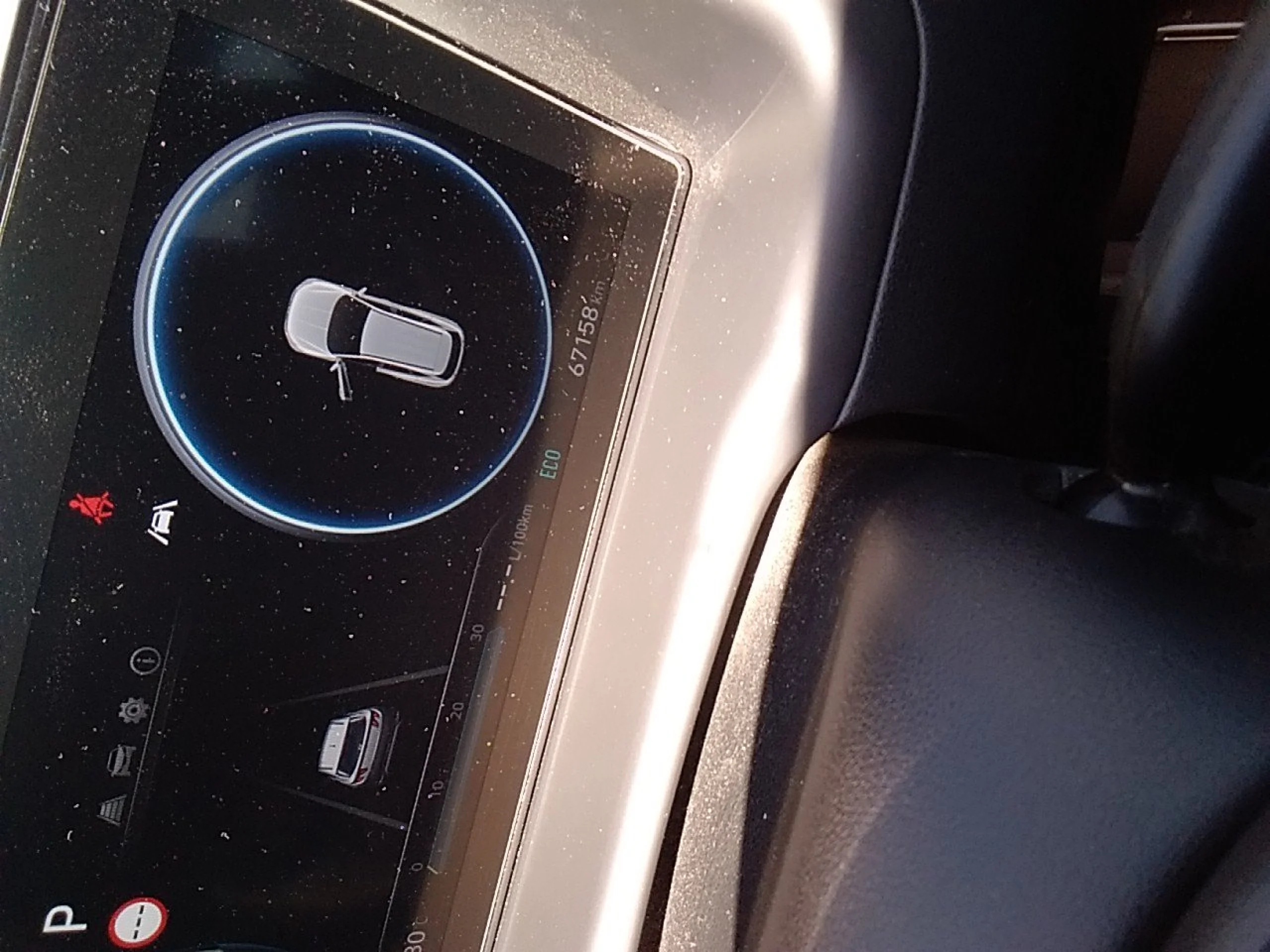 Hyundai Tucson 1.6 TGDI 169kW (230CV) HEV Maxx Auto - Foto 8