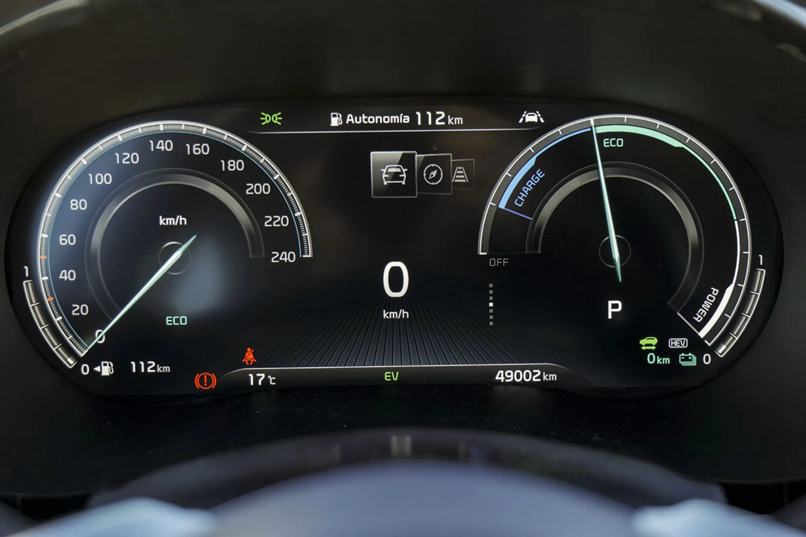 Kia XCeed 1.6 GDi PHEV 104kW 141CV eTech - Foto 5