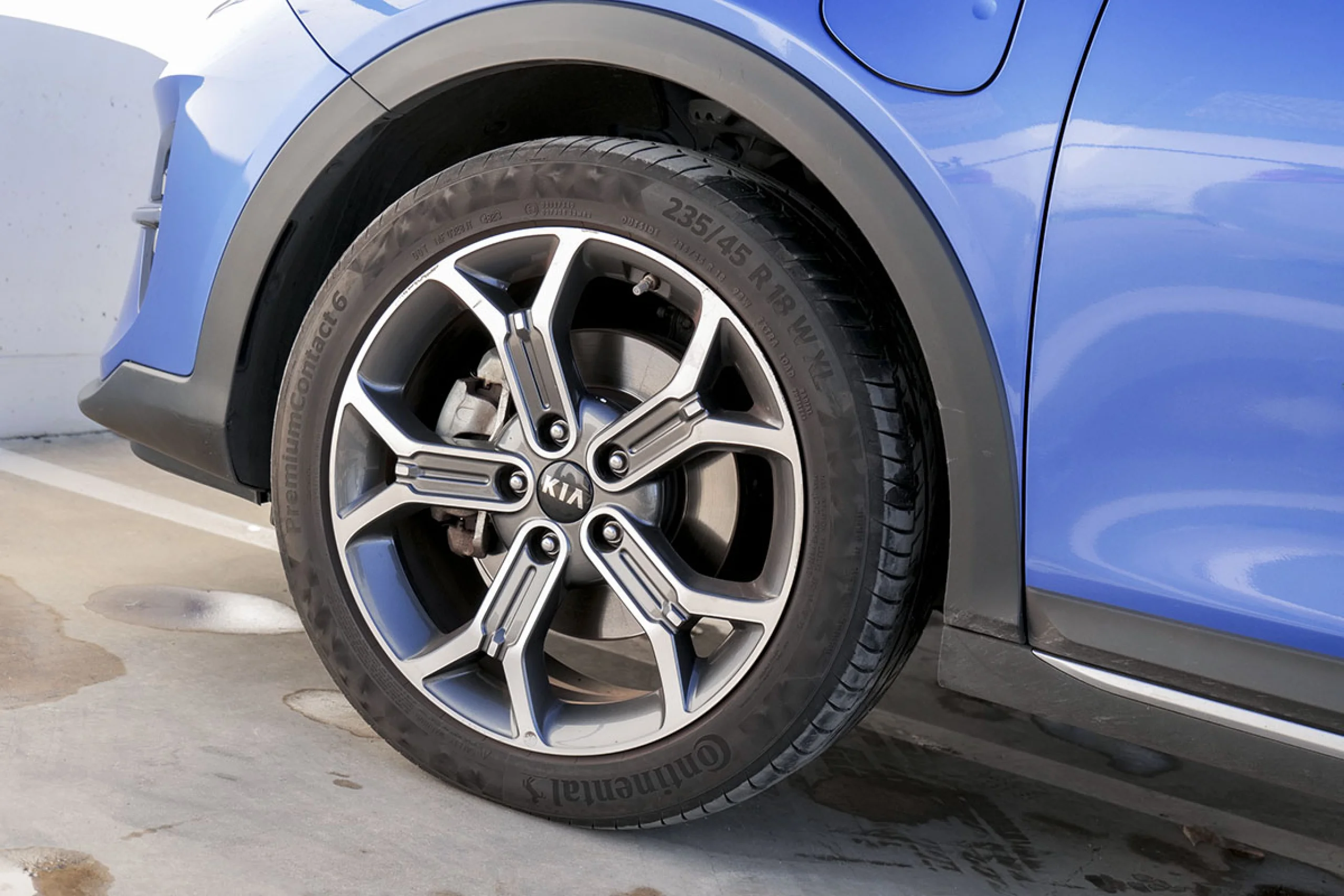 Kia XCeed 1.6 GDi PHEV 104kW 141CV eTech - Foto 11