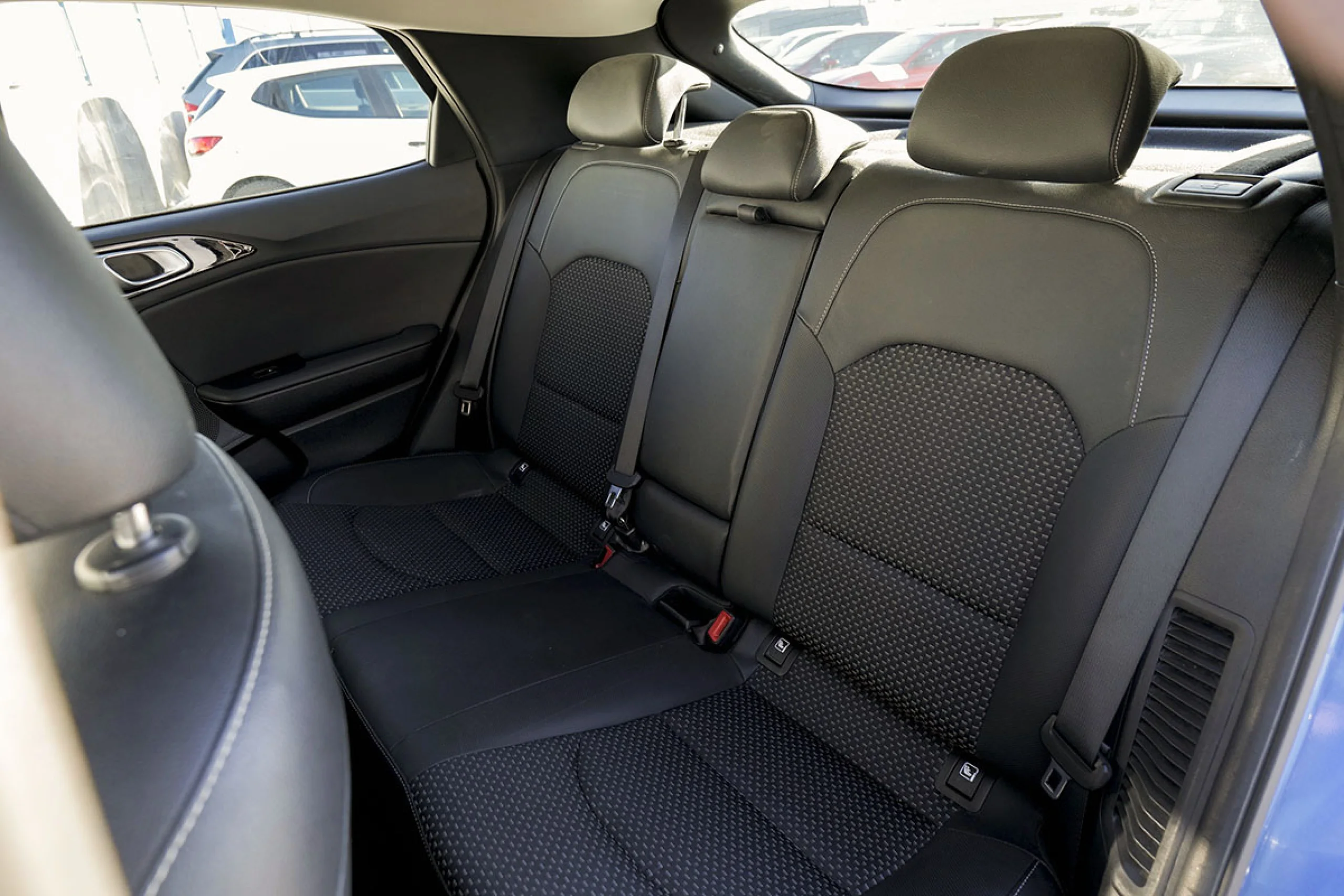 Kia XCeed 1.6 GDi PHEV 104kW 141CV eTech - Foto 13