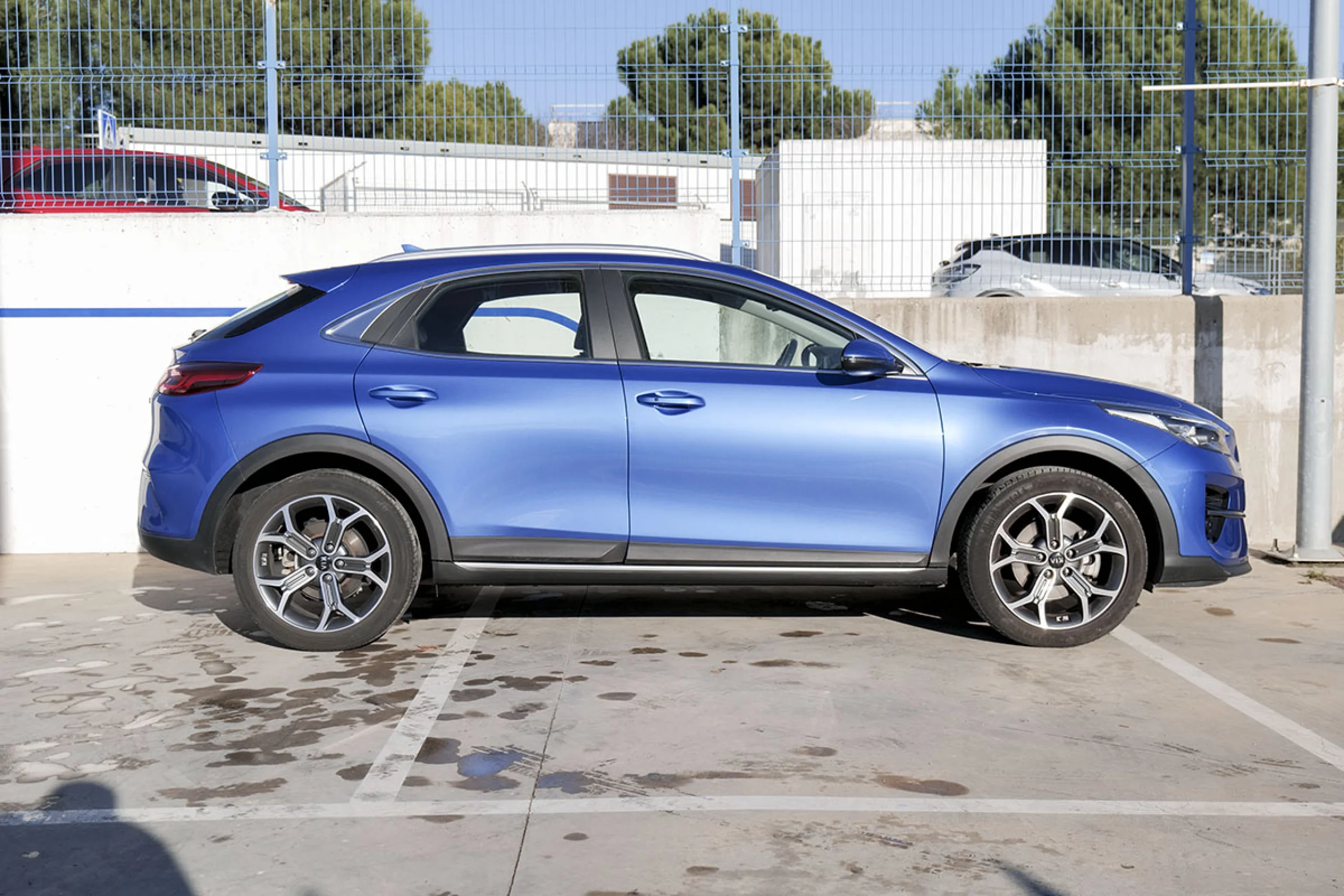 Kia XCeed 1.6 GDi PHEV 104kW 141CV eTech - Foto 14
