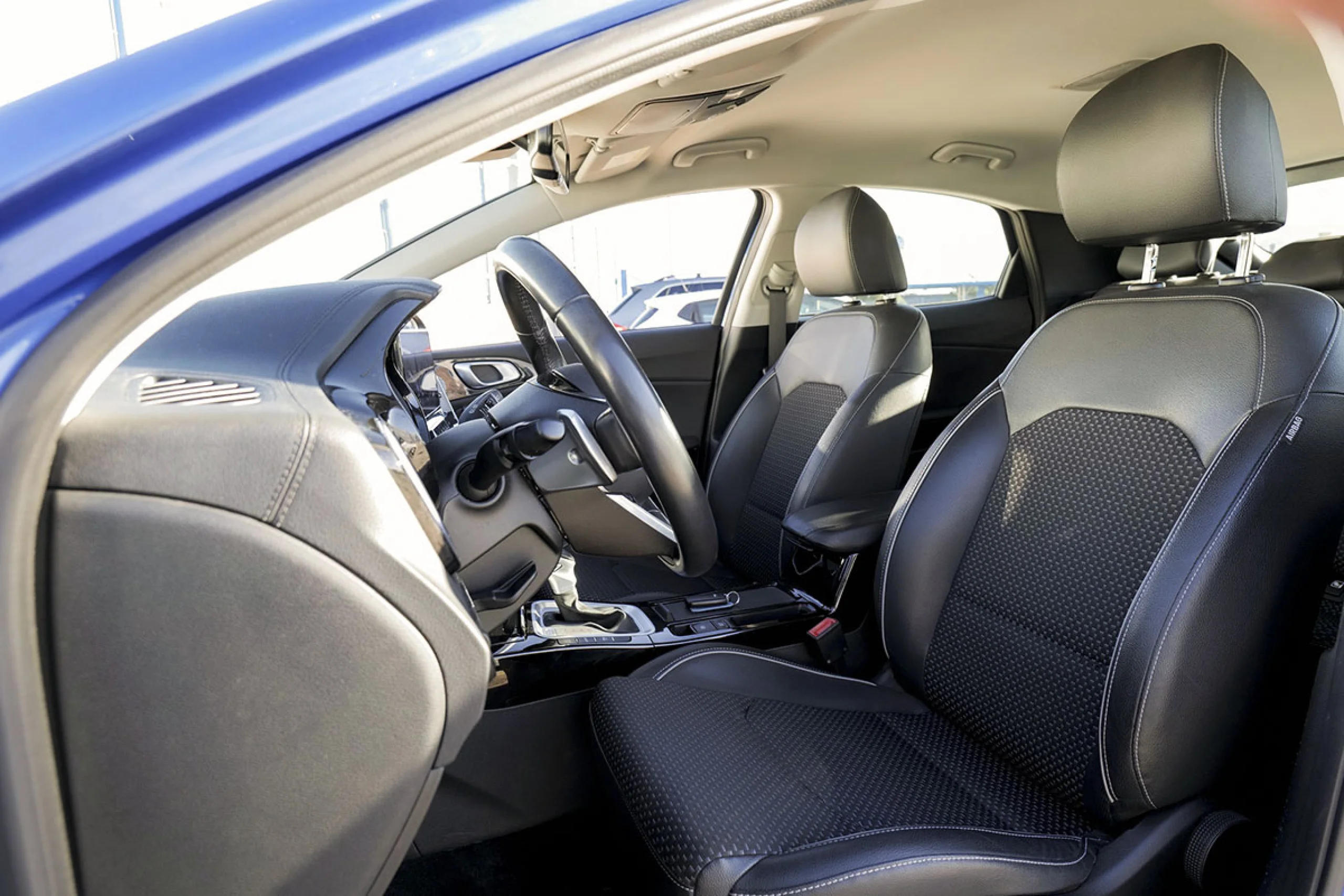 Kia XCeed 1.6 GDi PHEV 104kW 141CV eTech - Foto 17