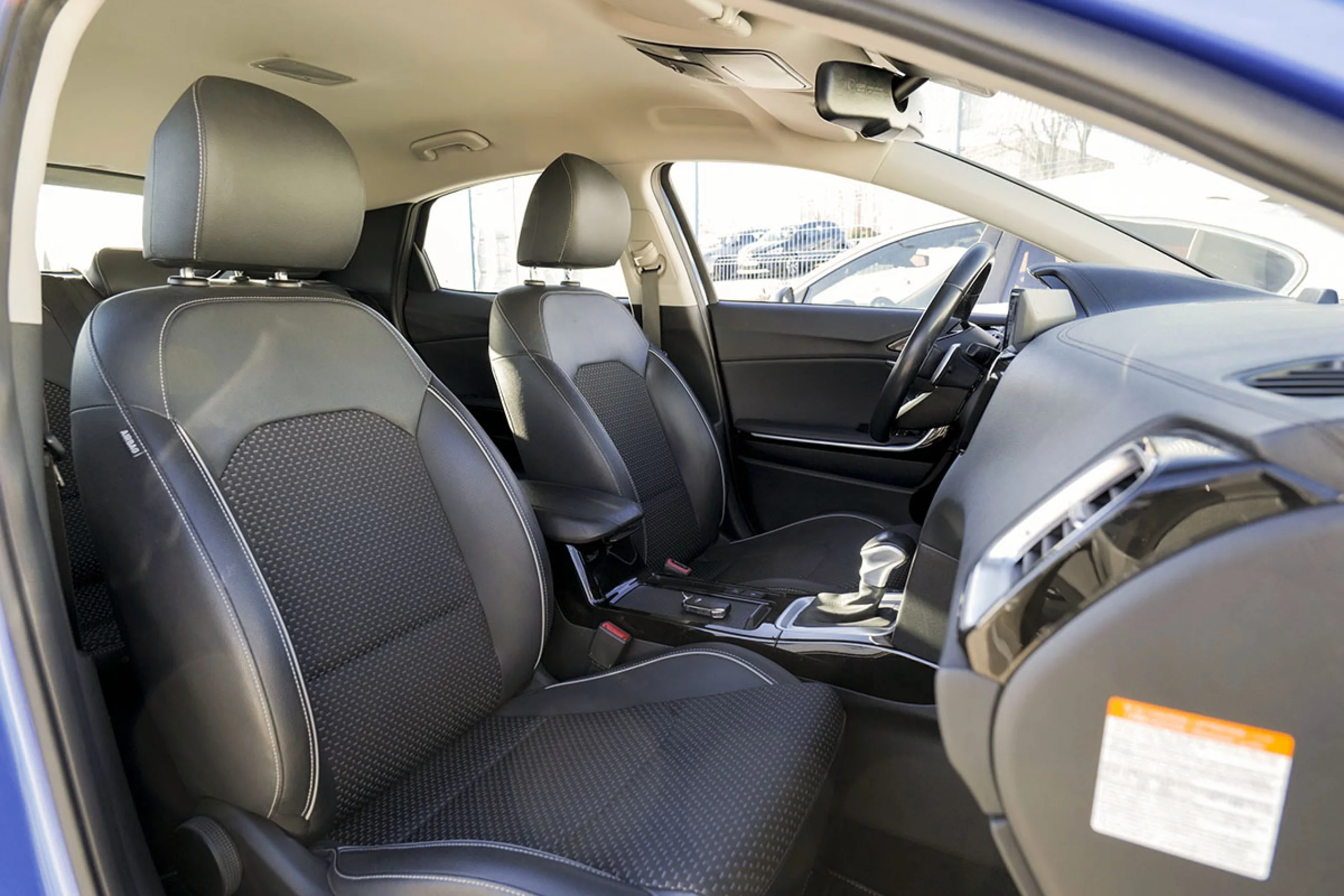 Kia XCeed 1.6 GDi PHEV 104kW 141CV eTech - Foto 28