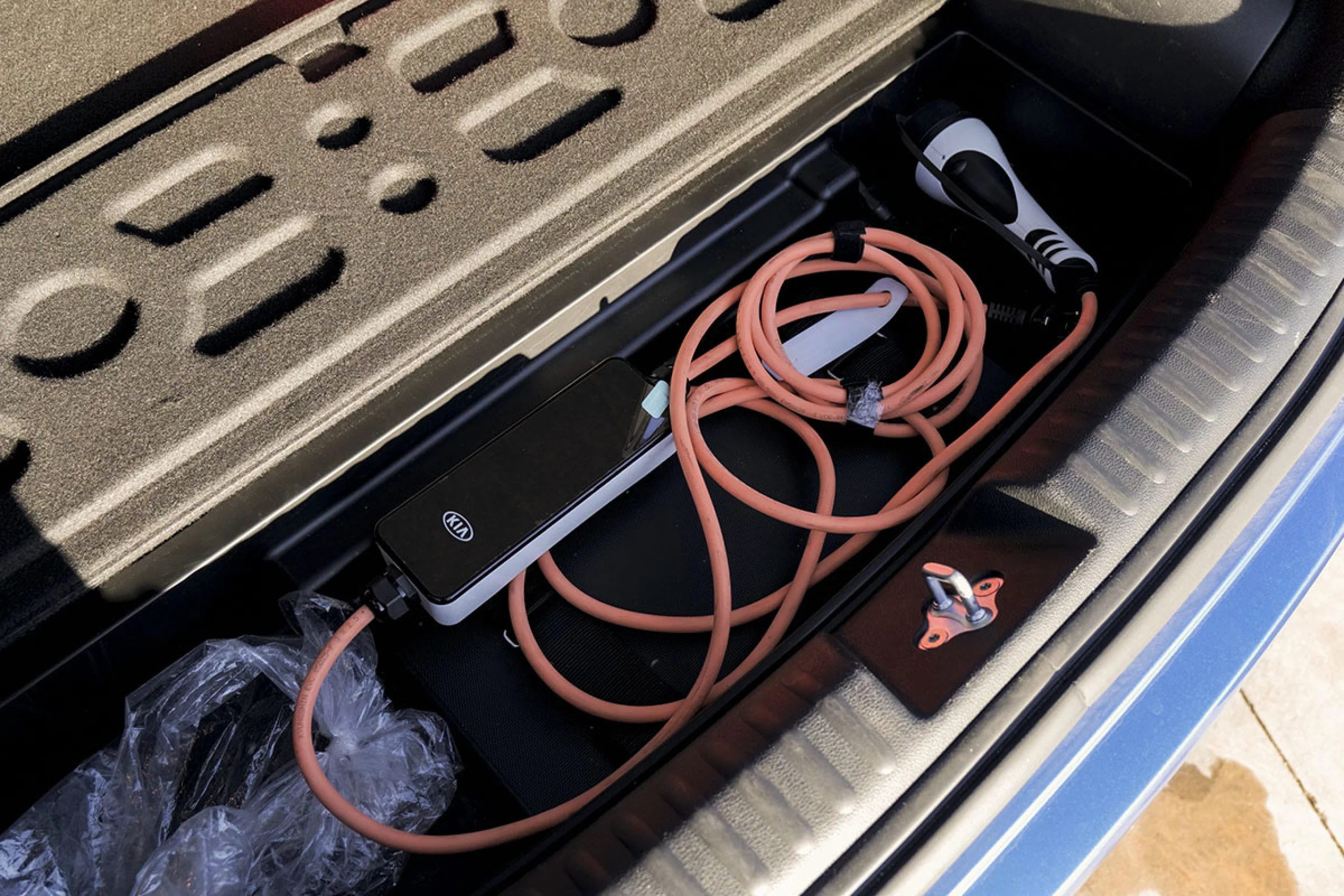 Kia XCeed 1.6 GDi PHEV 104kW 141CV eTech - Foto 30