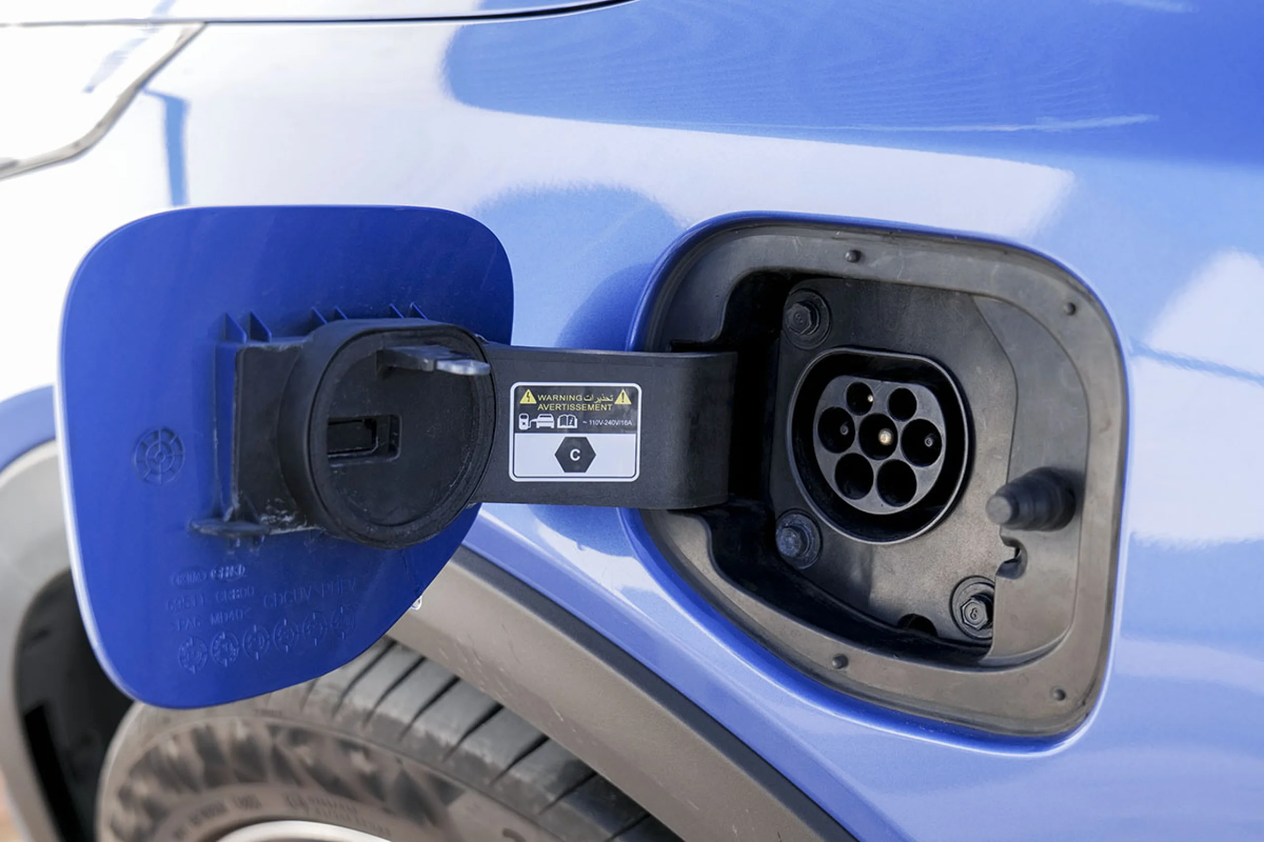 Kia XCeed 1.6 GDi PHEV 104kW 141CV eTech - Foto 31