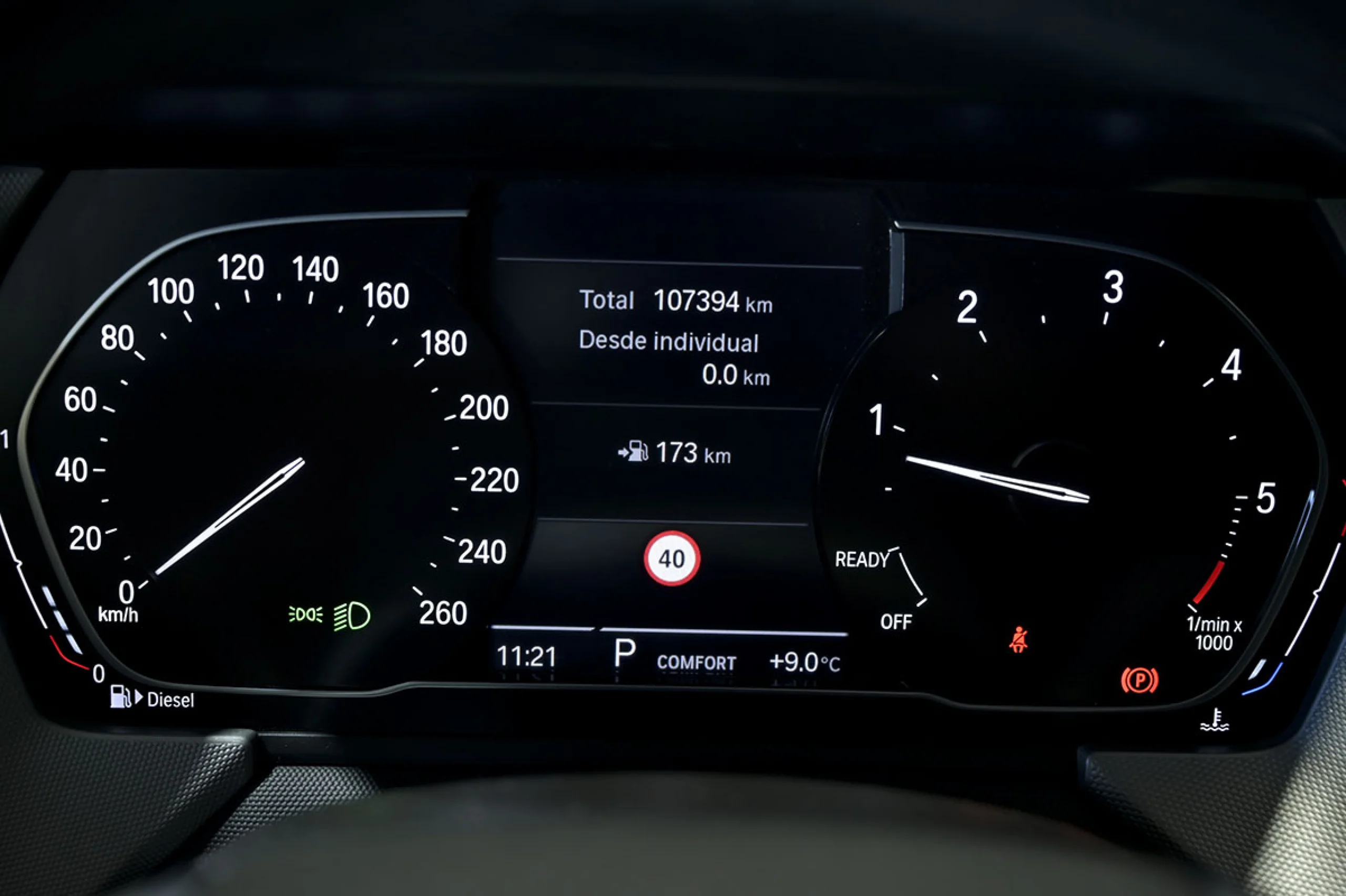 BMW 118 Serie 1 118d - Foto 7