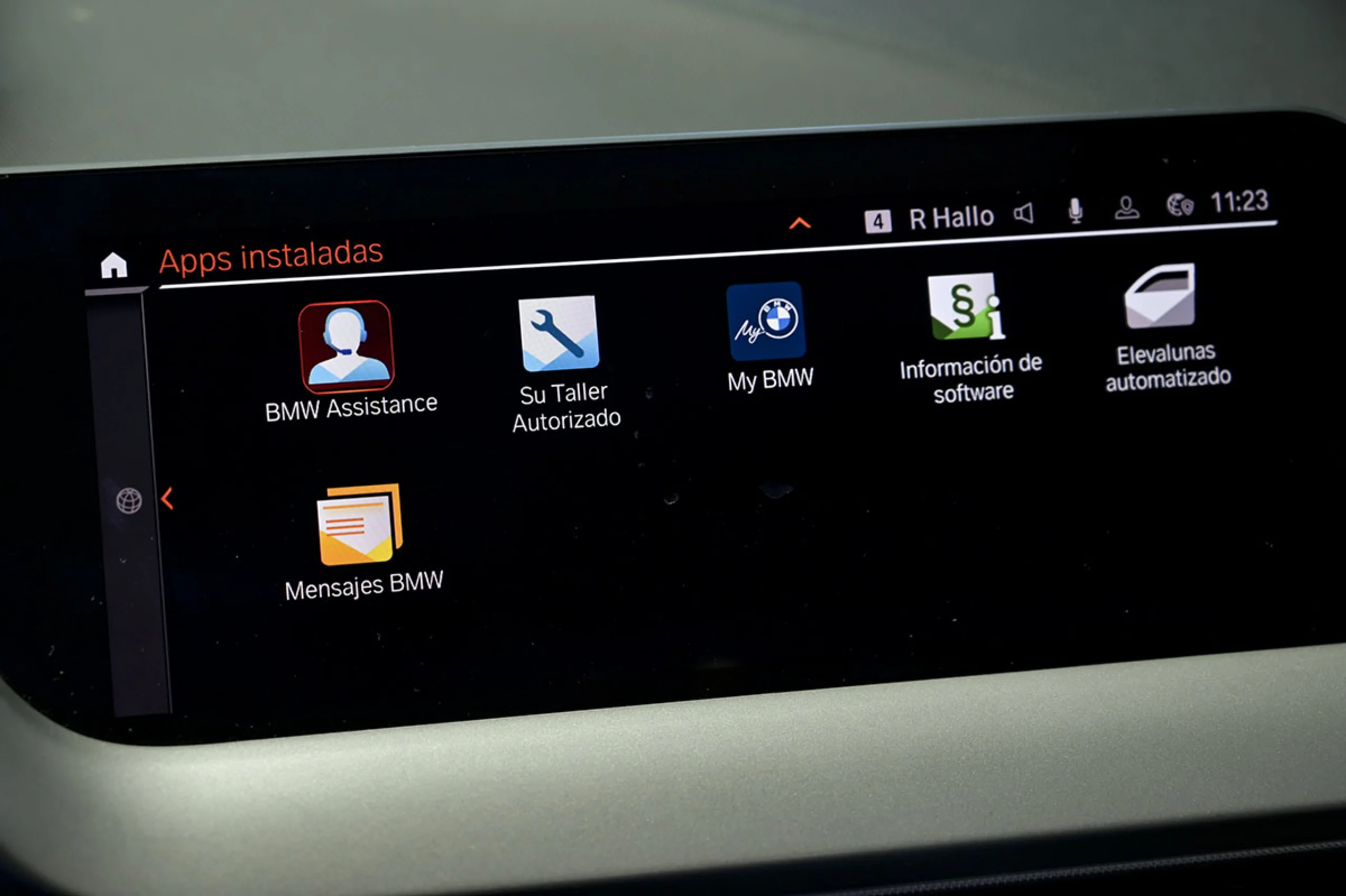 BMW 118 Serie 1 118d - Foto 33