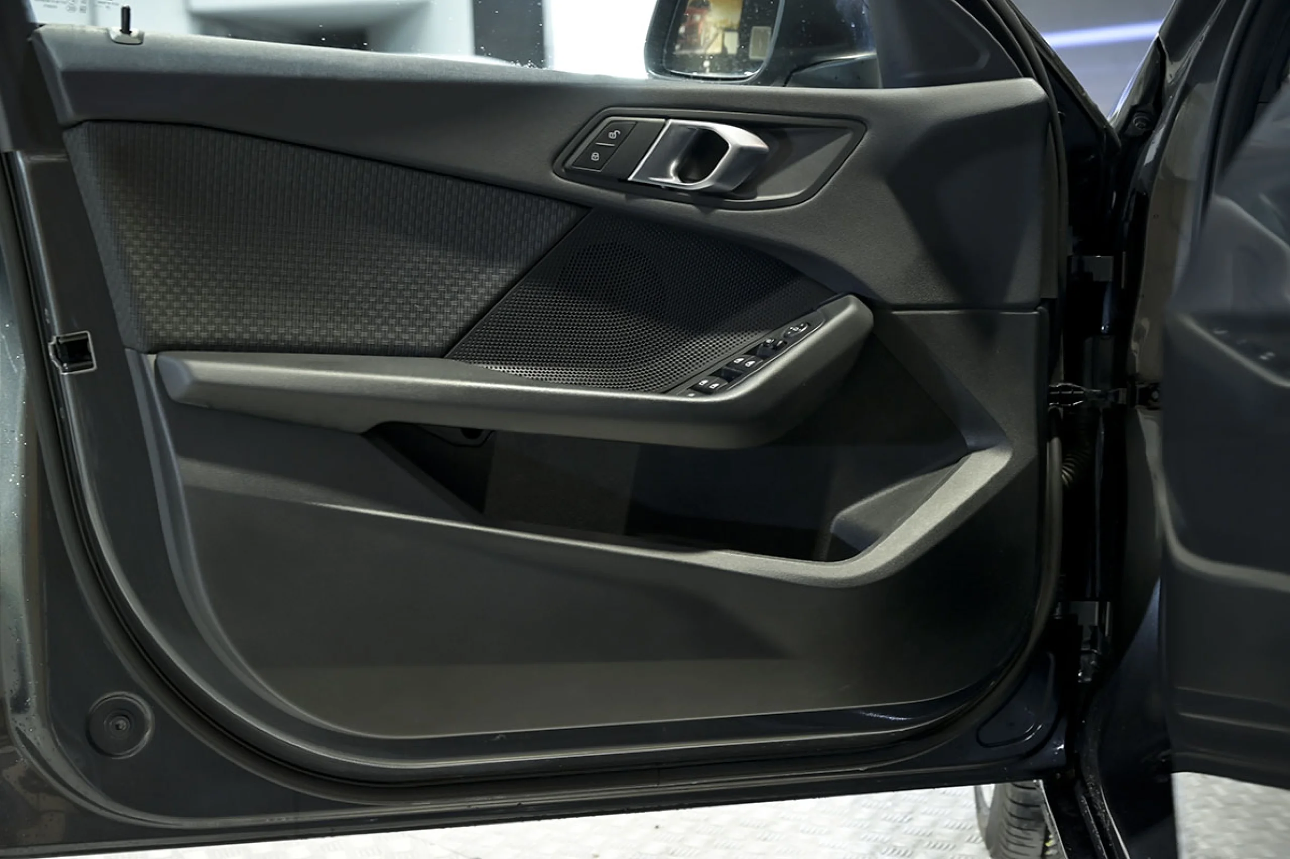 BMW 118 Serie 1 118d - Foto 22