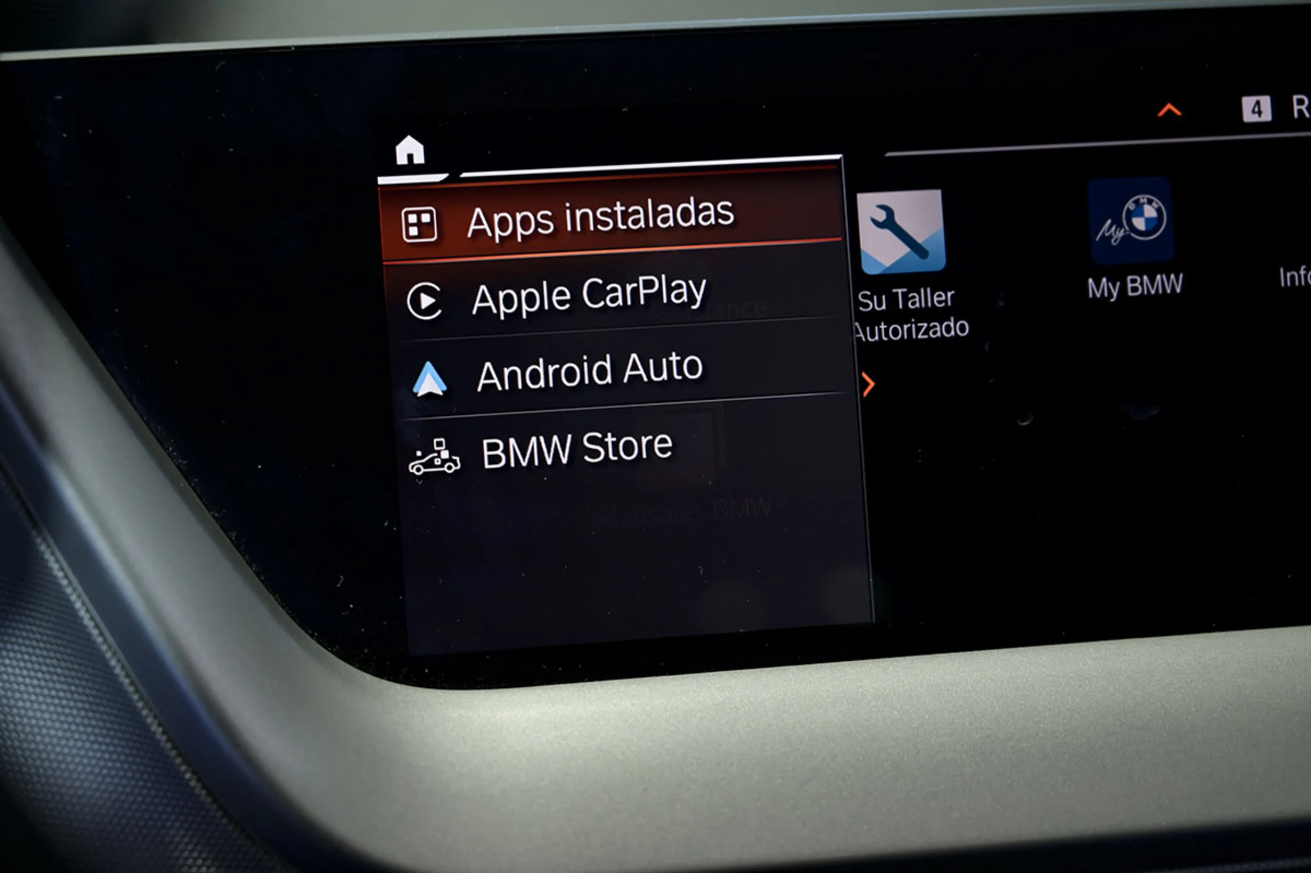 BMW 118 Serie 1 118d - Foto 11