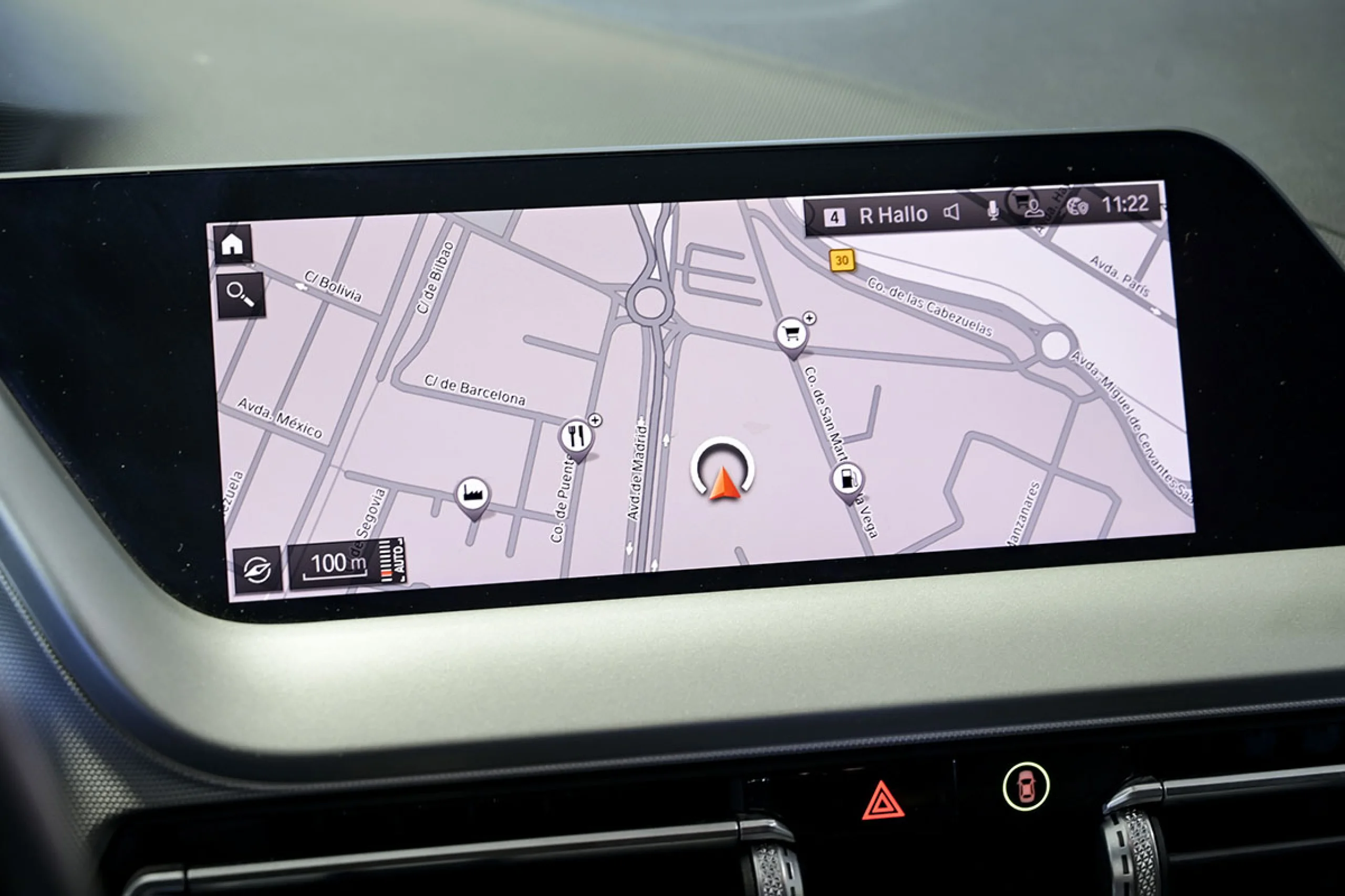 BMW 118 Serie 1 118d - Foto 10