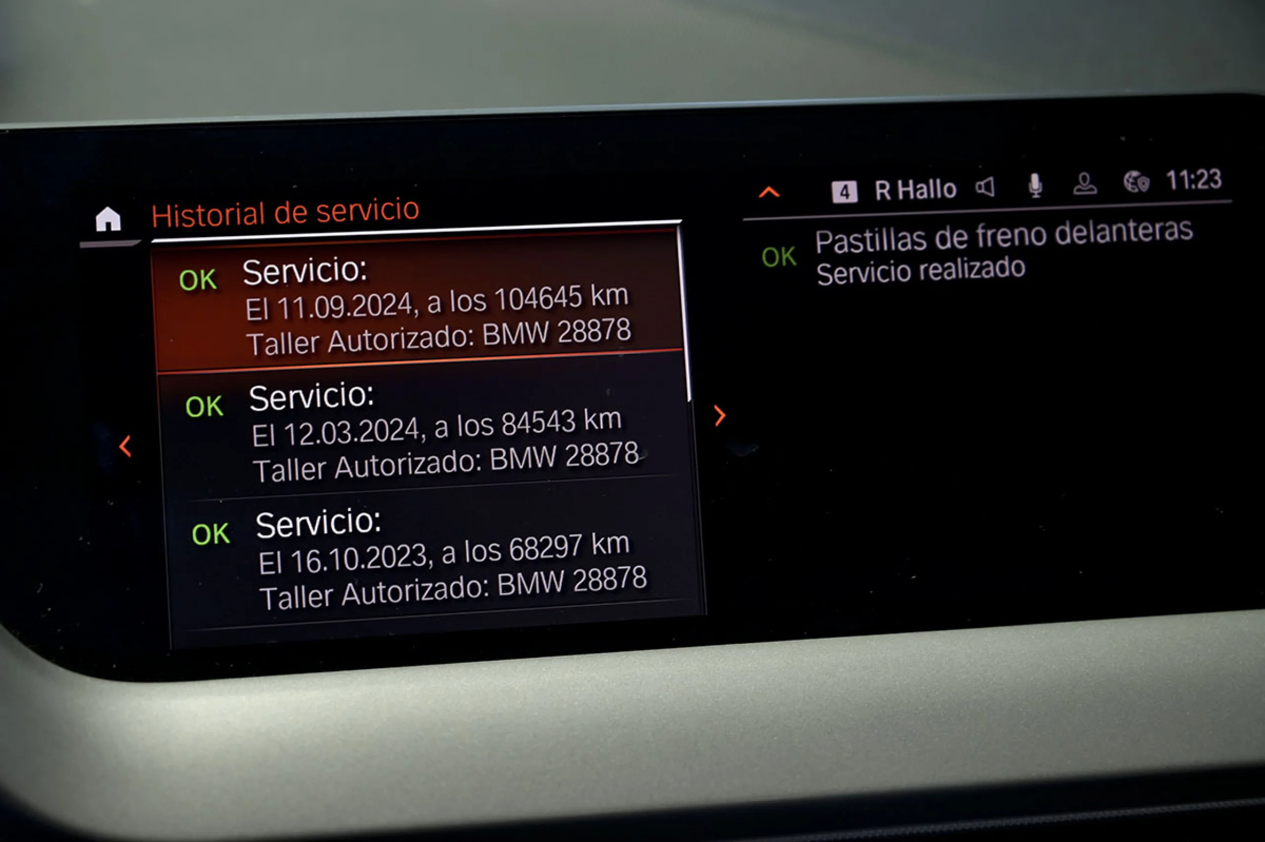 BMW 118 Serie 1 118d - Foto 30