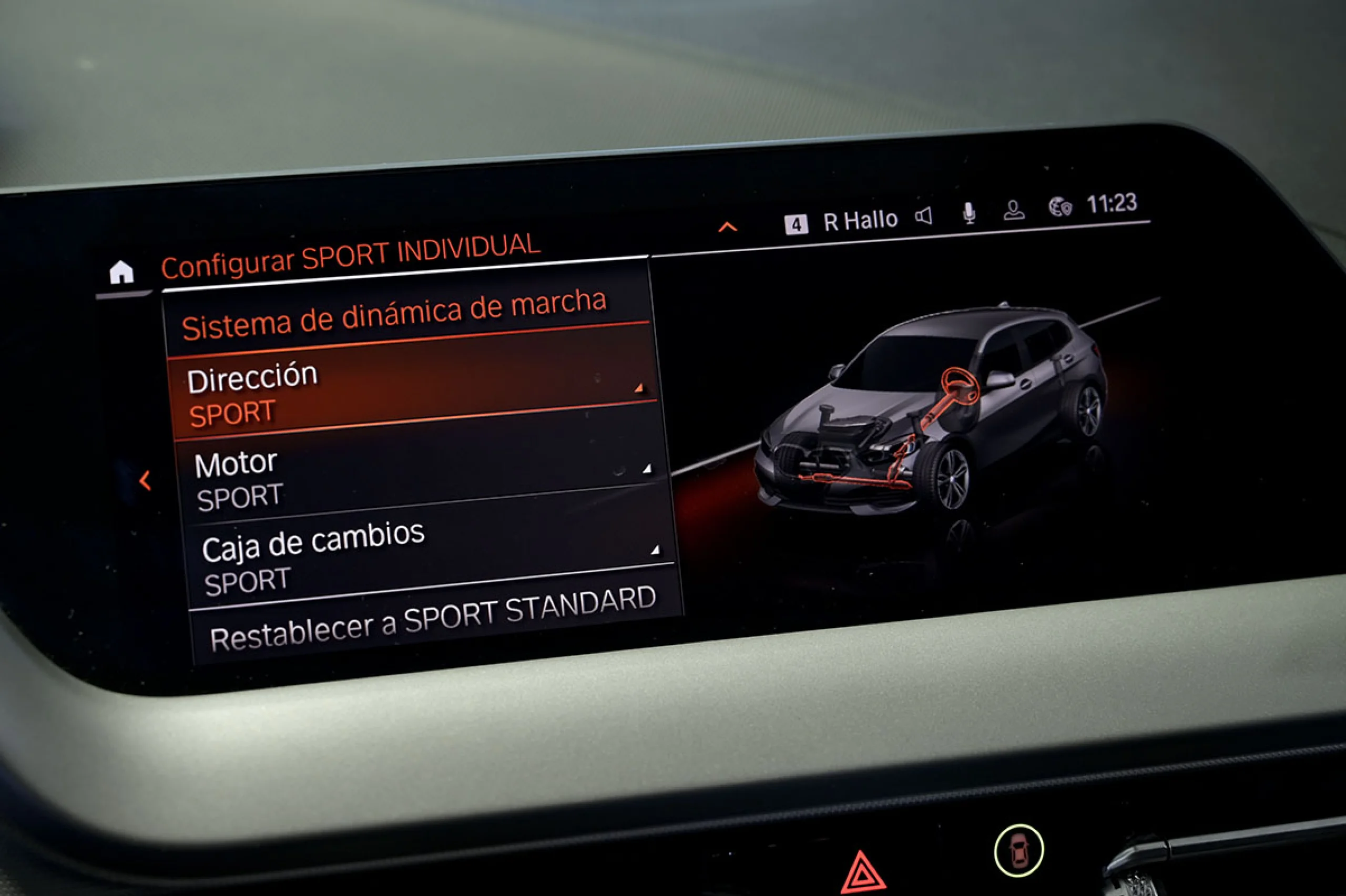 BMW 118 Serie 1 118d - Foto 35