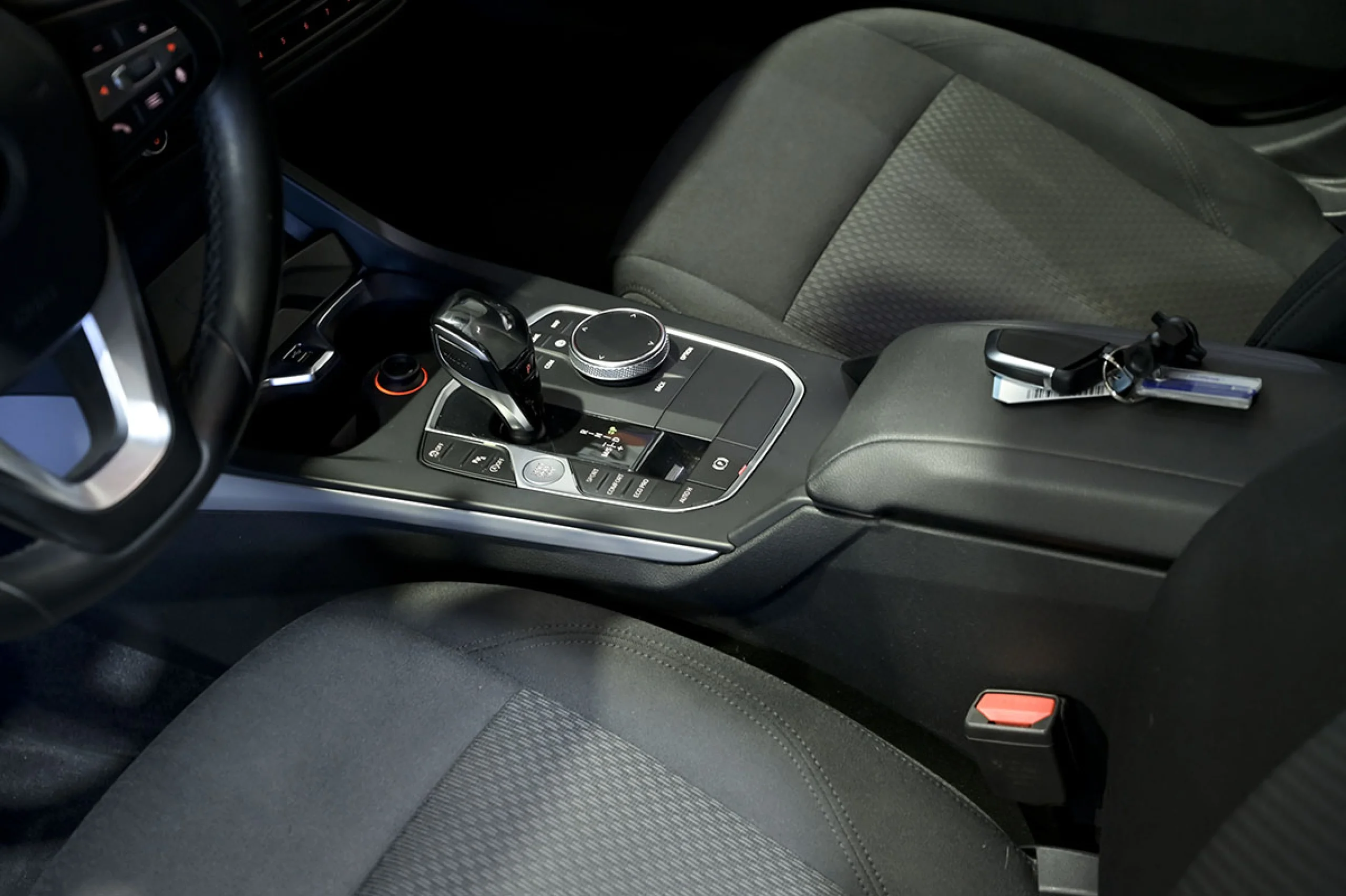 BMW 118 Serie 1 118d - Foto 37