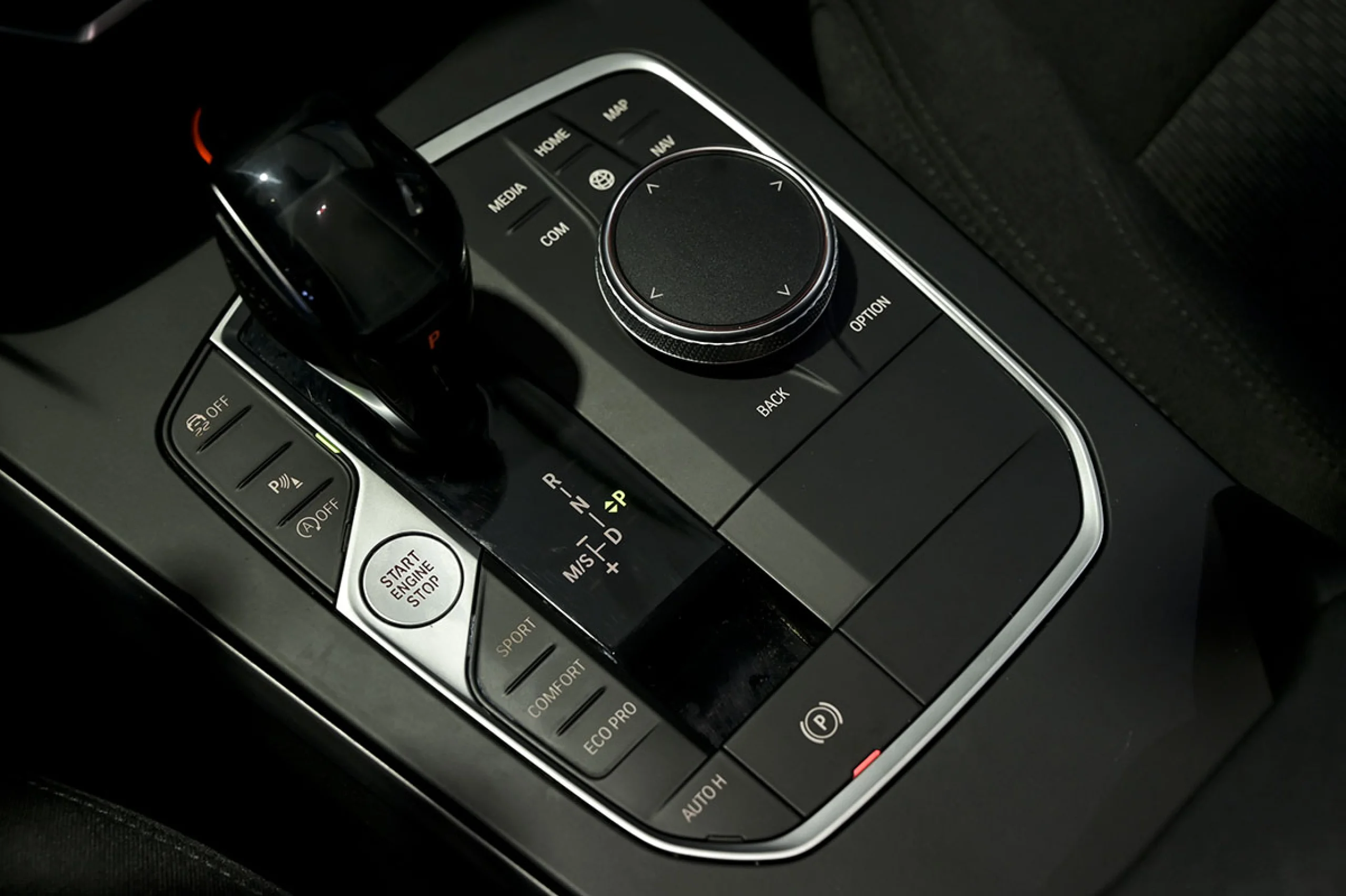 BMW 118 Serie 1 118d - Foto 39