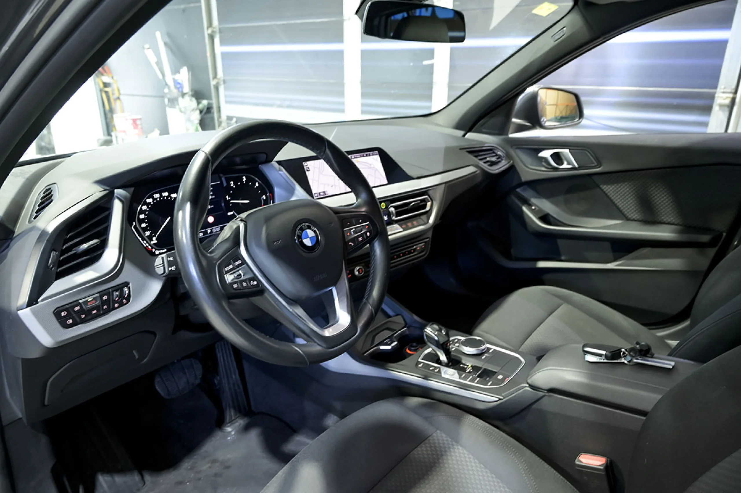 BMW 118 Serie 1 118d - Foto 6